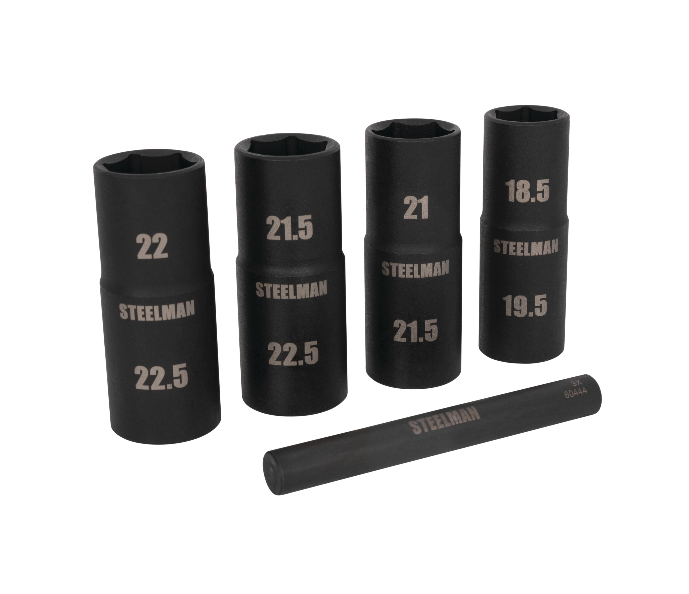 STEELMAN 60443 Impact-Socket-Sets - View #2