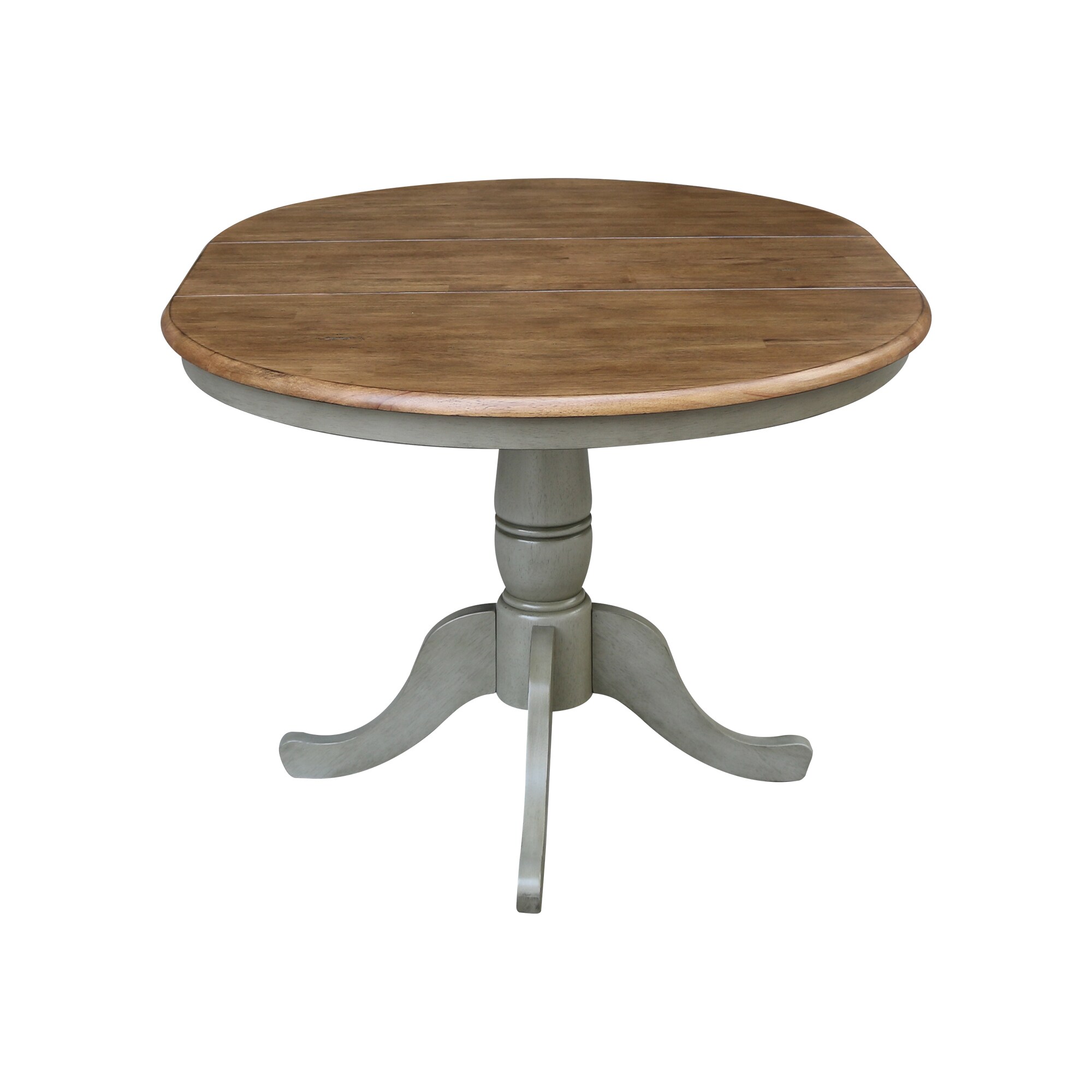 International Concepts K41-36RXT Dining-Tables - View #5
