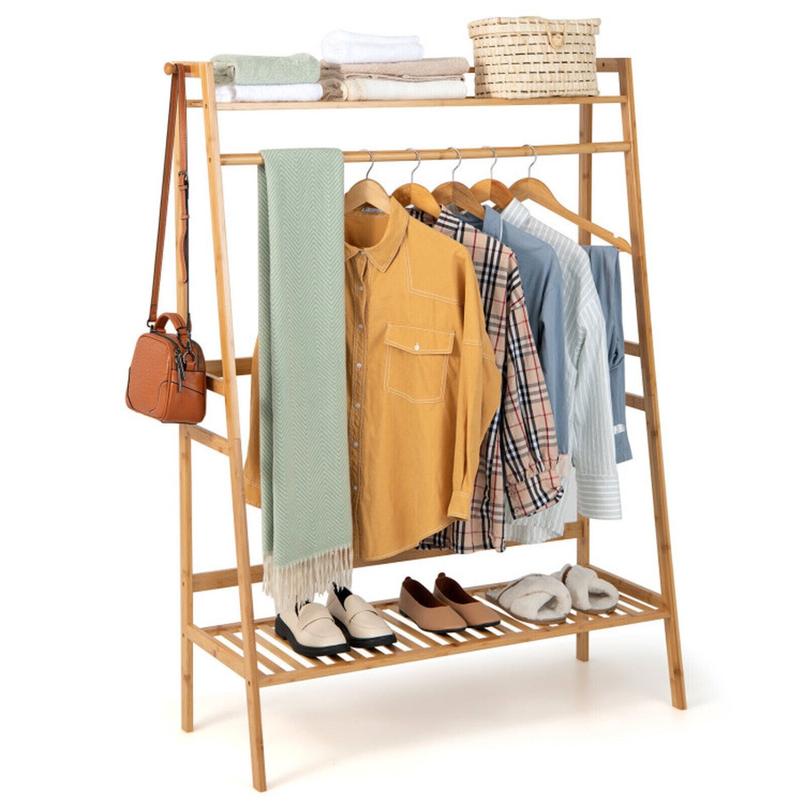 SUGIFT LW047SUGHY228 Garment-Racks - View #11