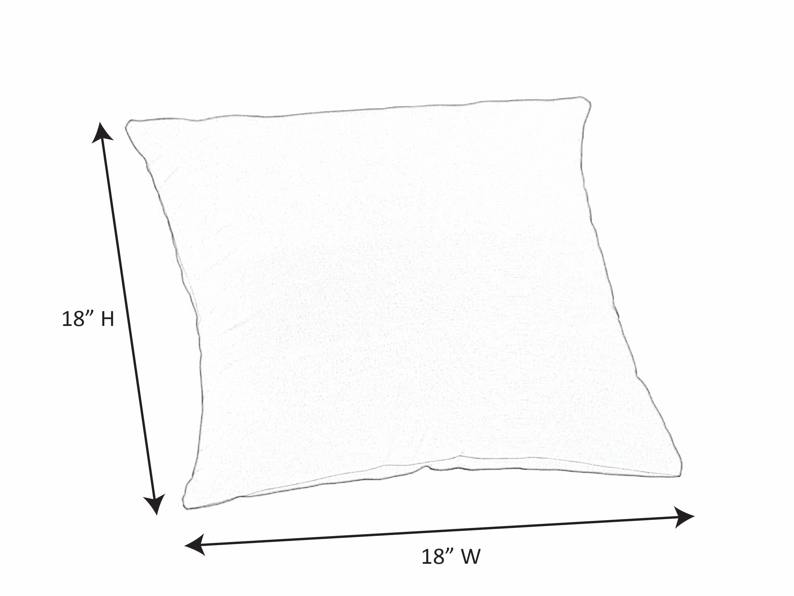 Sunbrella DS2858-3071 Outdoor-Accent-Pillows - View #2