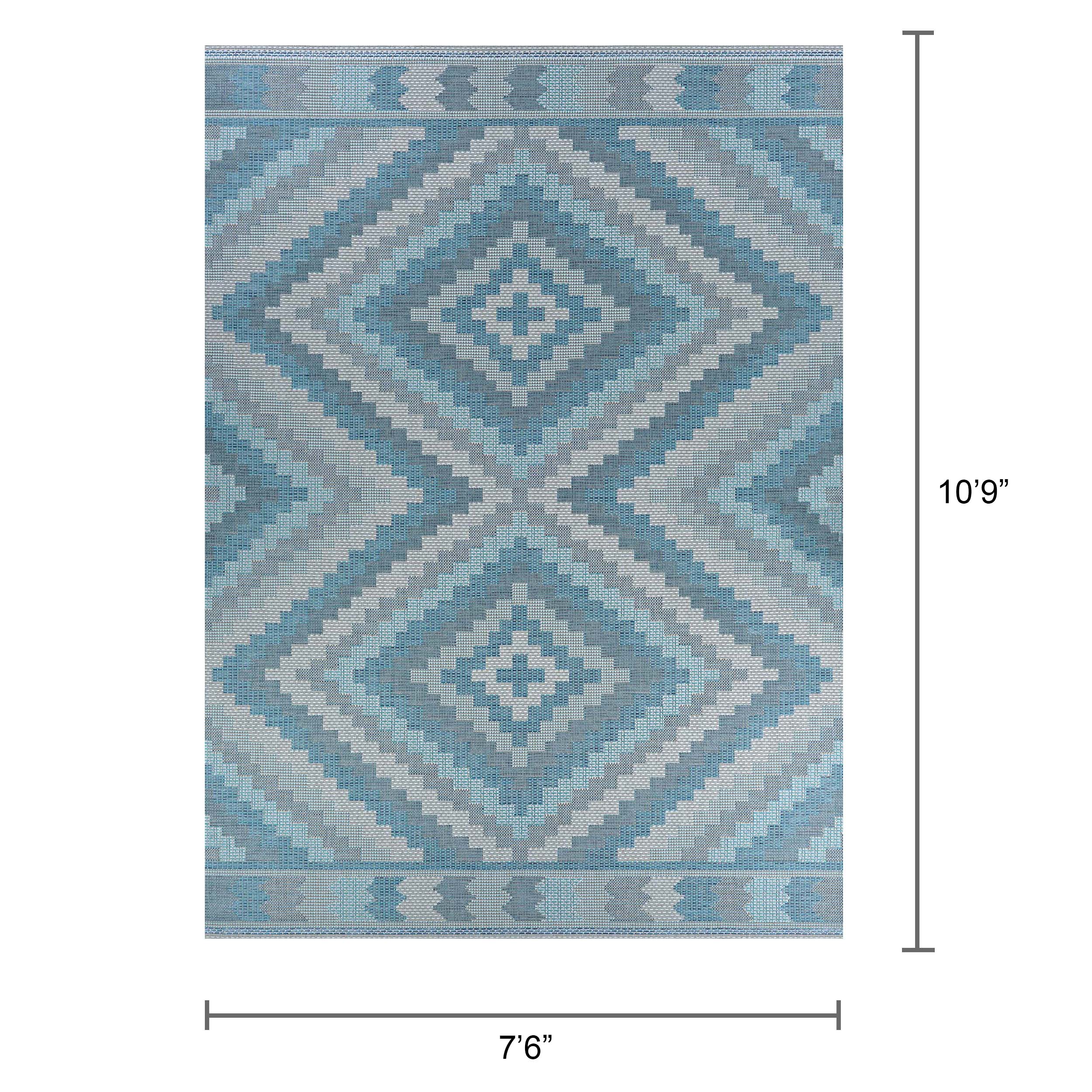 Couristan 27803127076109T rugs - View #2