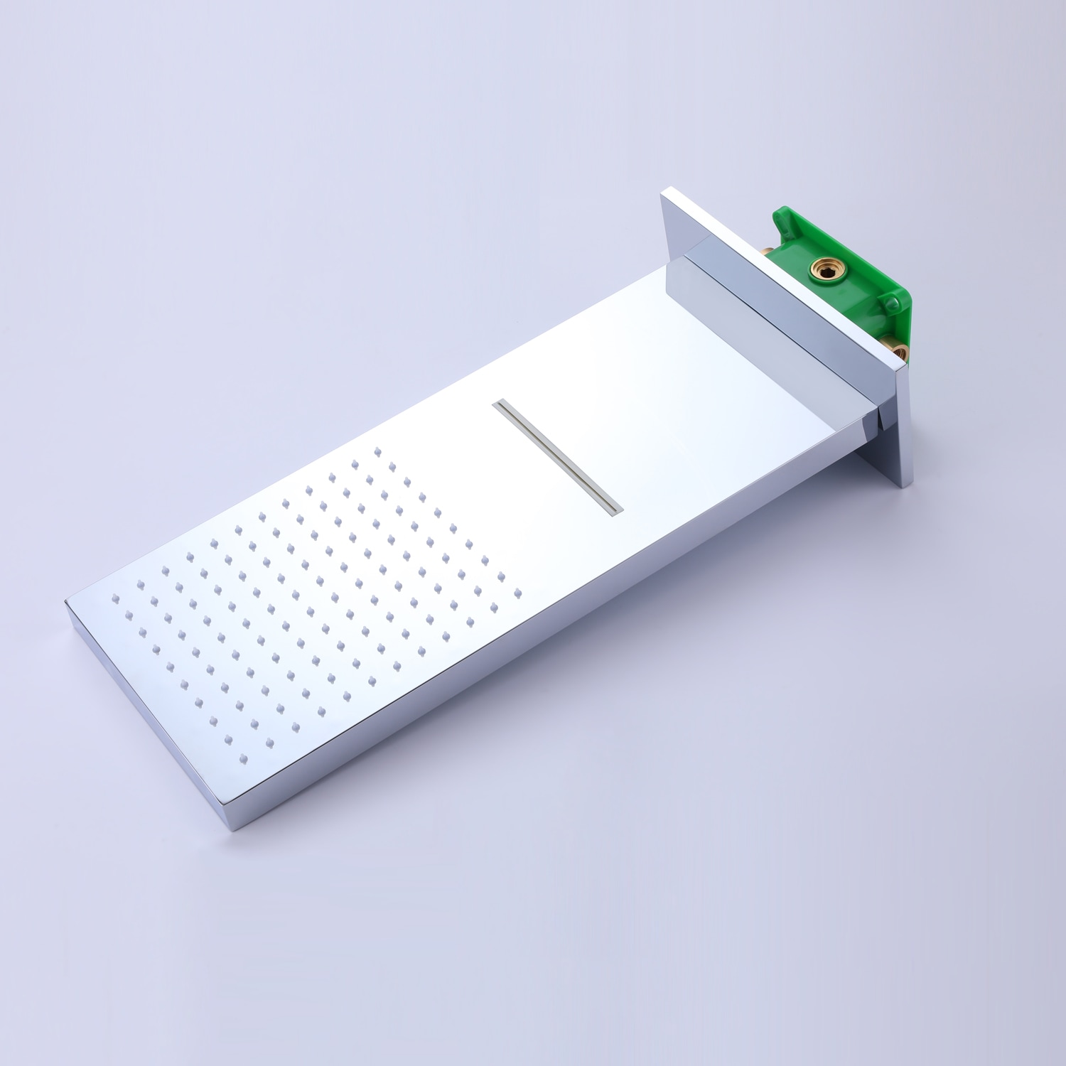 CASAINC WE-SS07CH Showerhead-Bar-Panels - View #12