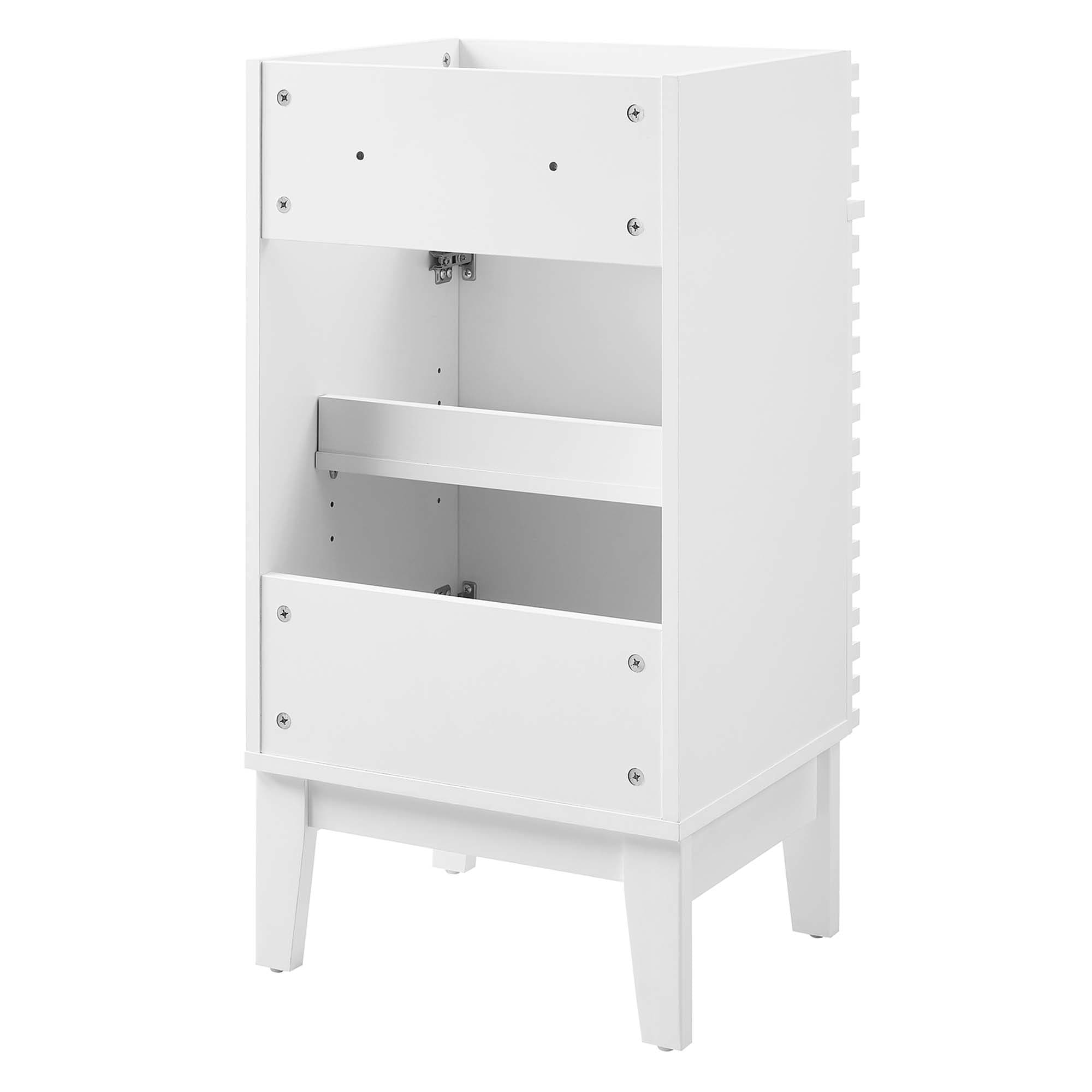 Modway EEI-4849-WHI vanities - View #6
