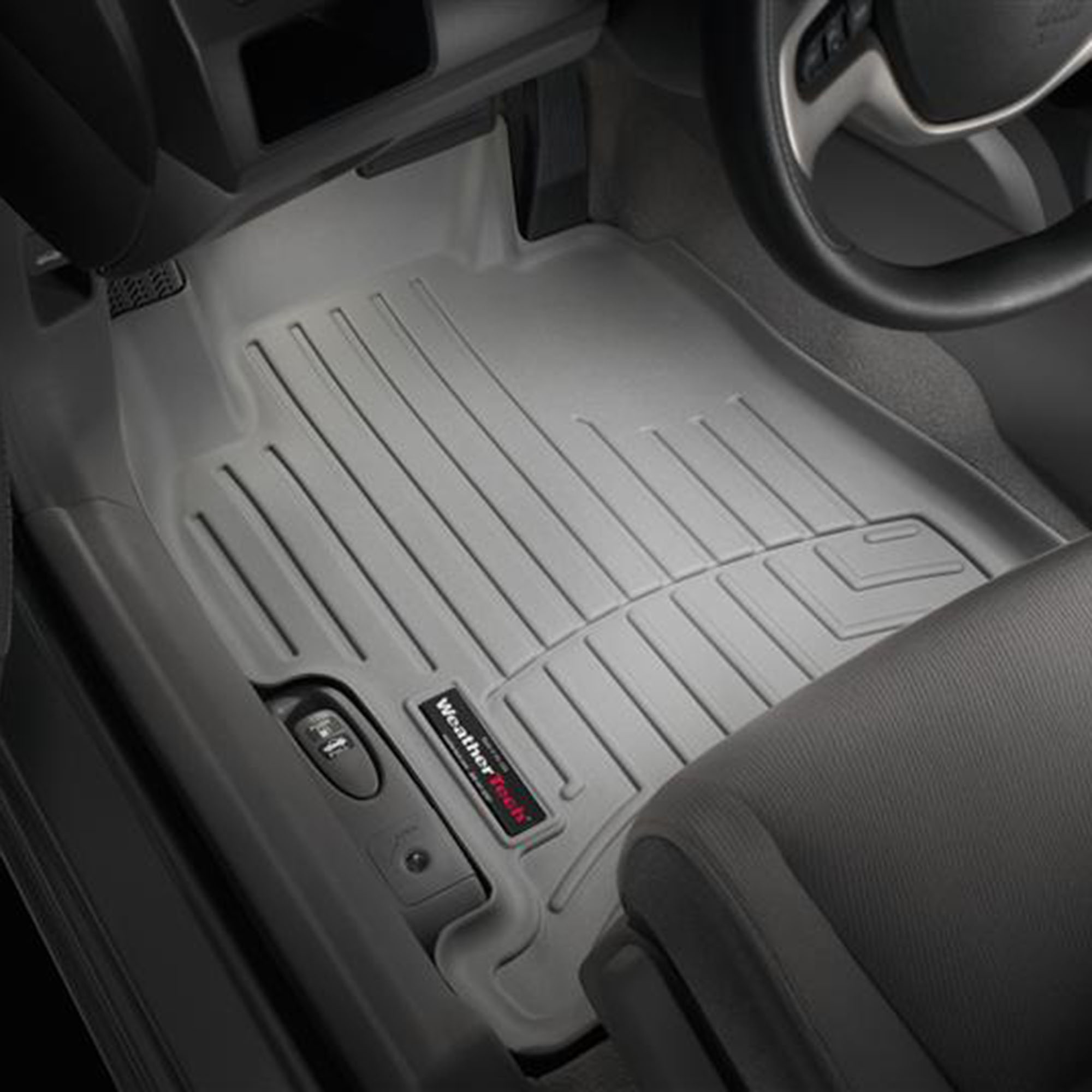 WeatherTech 460901 Floor liner for Car