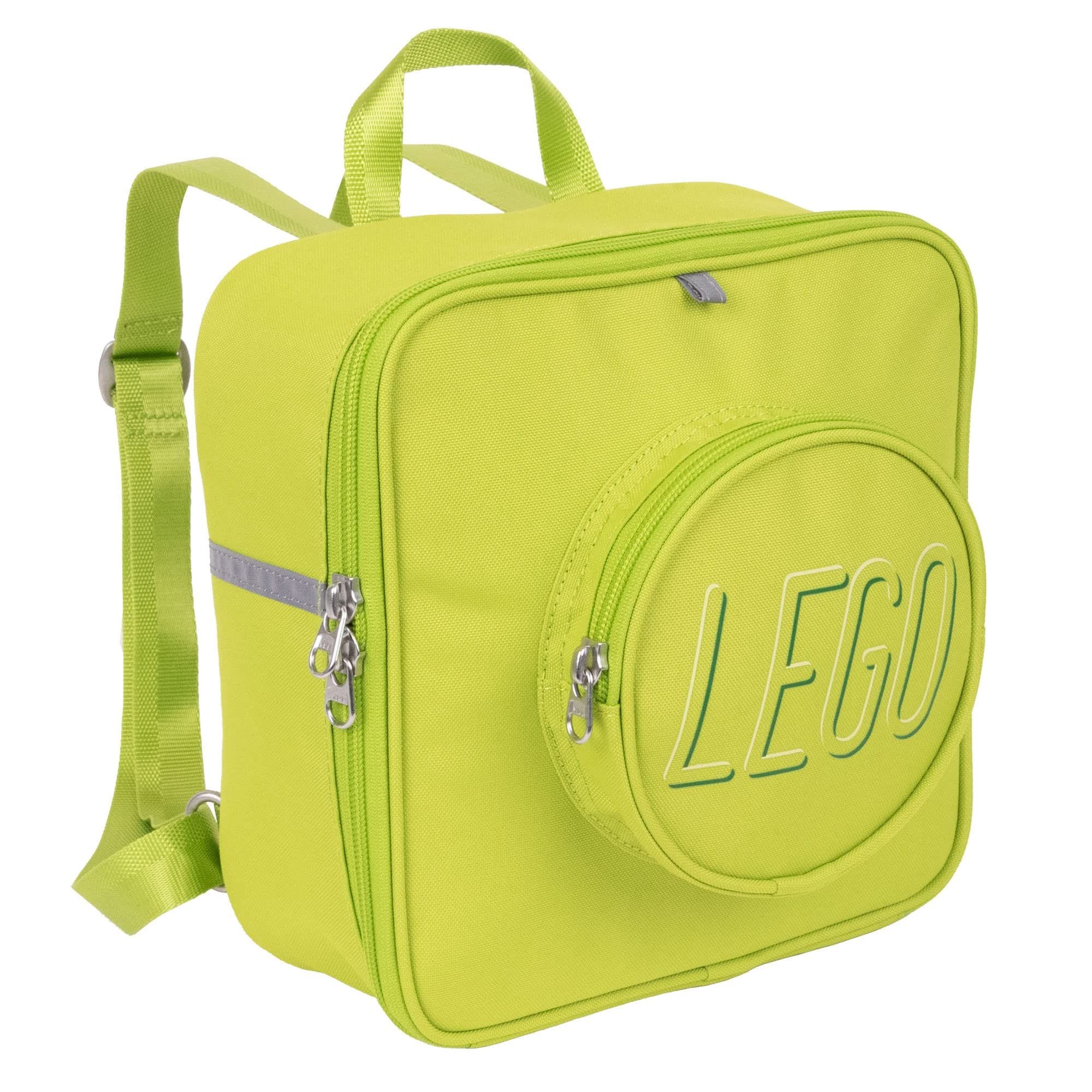 LEGO HAIKU-DP0965-629 Bags-And-Backpacks - View #2