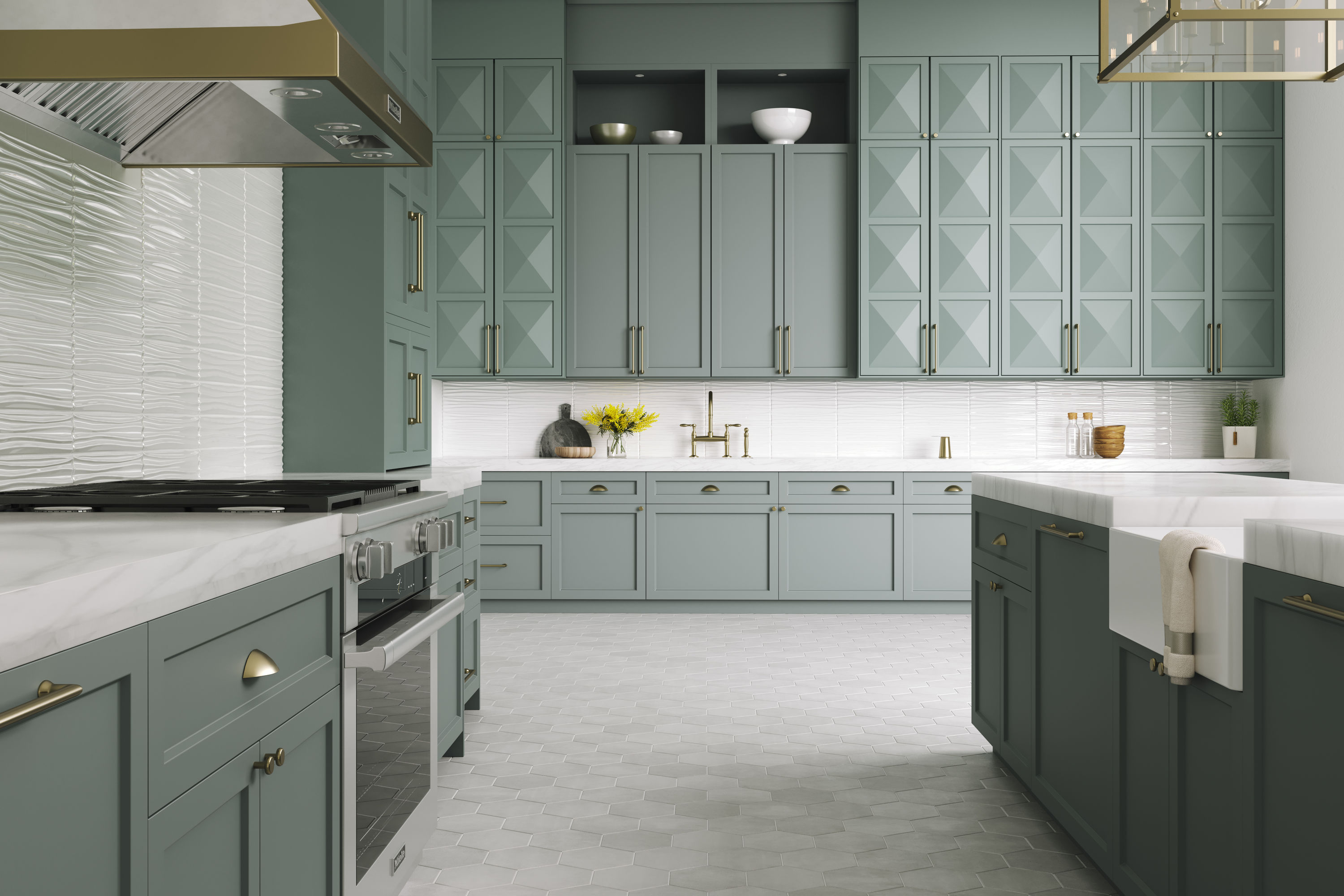 Satori 1001-0242-0 Ceramic-Tile - View #6