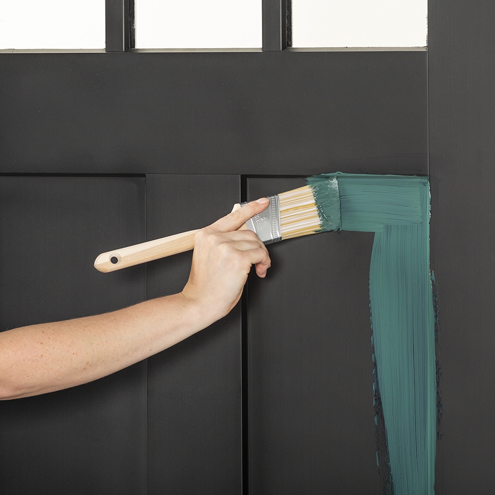 Rust-Oleum 376514SOS Door-Trim-Paint - View #4