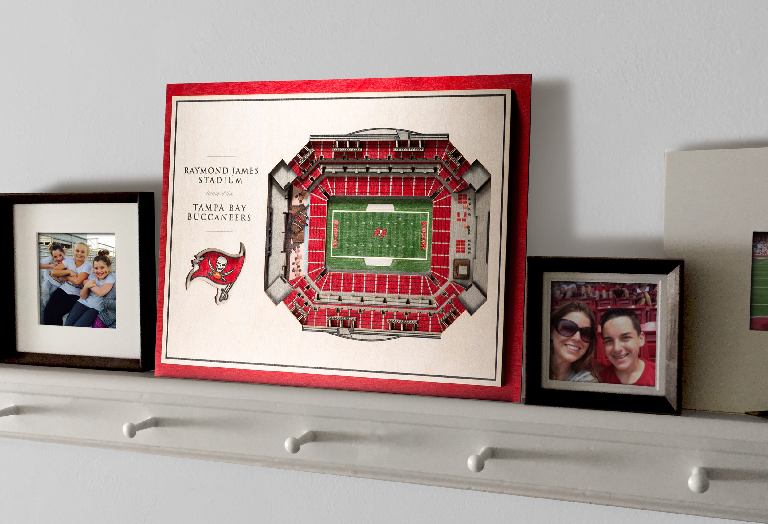 StadiumViews 9025948 Wall-Art - View #2