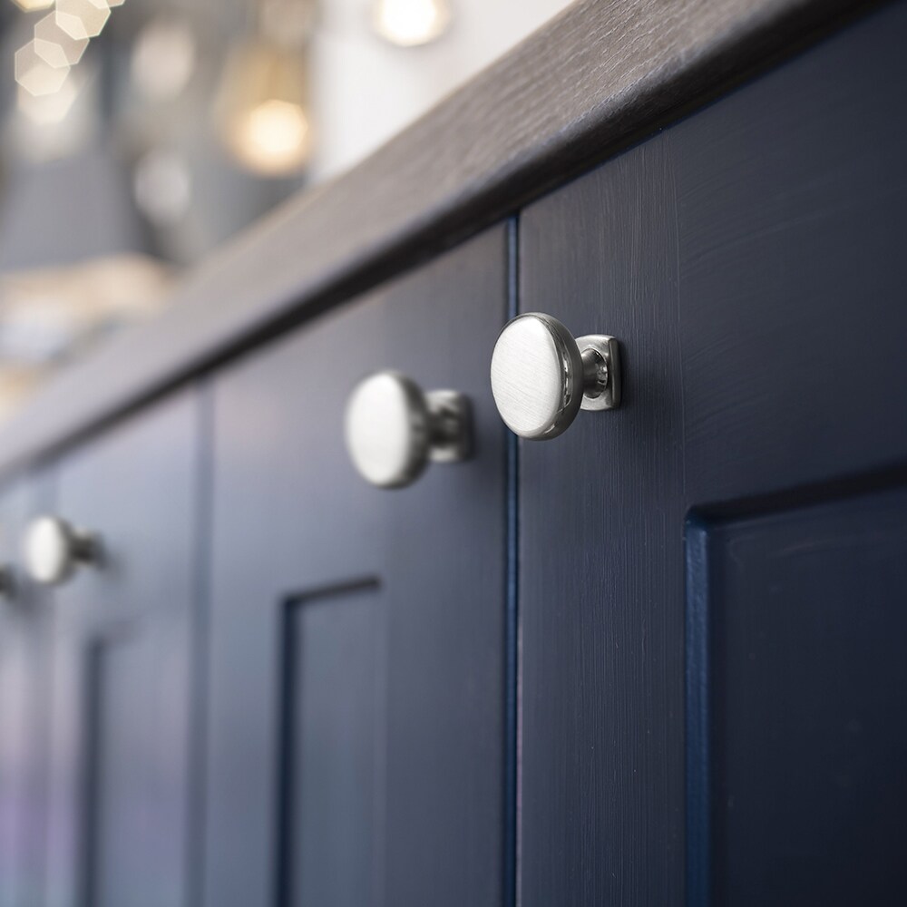 Miaokesen 9298LN-DK-12 Cabinet-Knobs - View #4