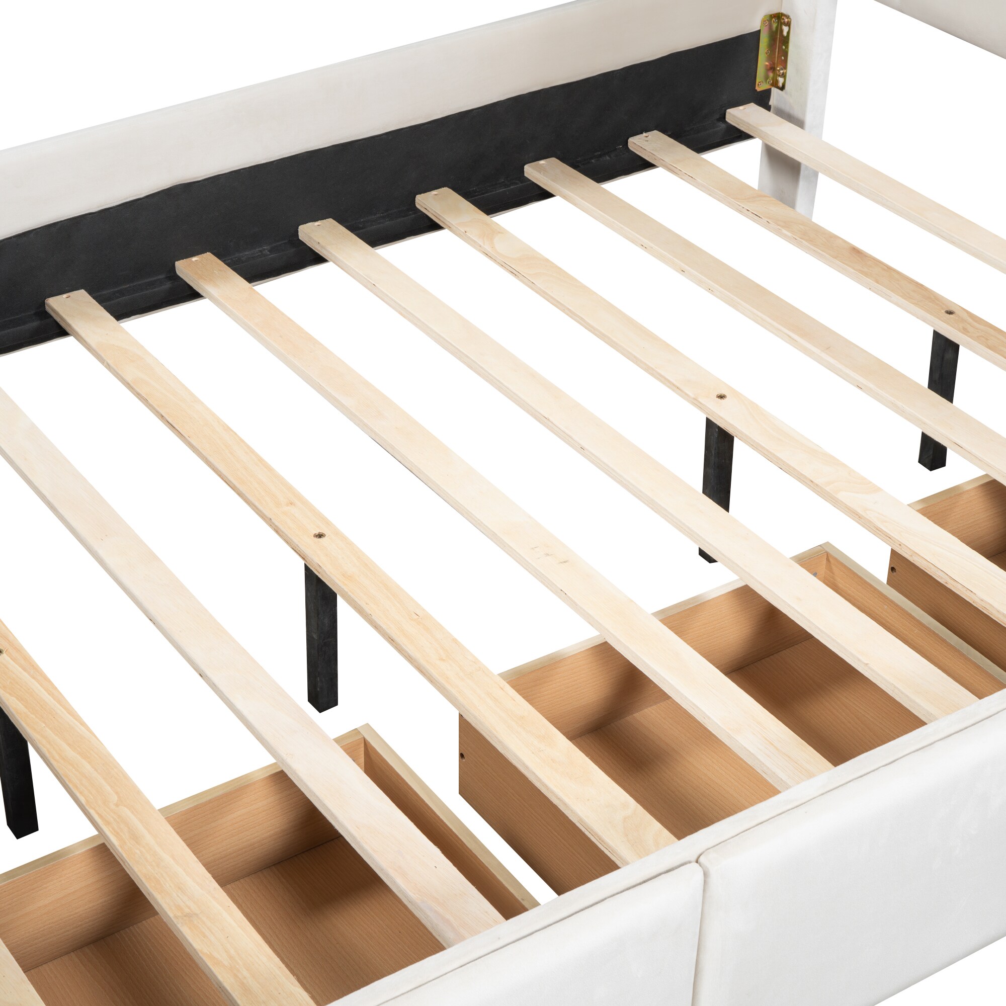 ModernLuxe L3P-SF000141AAA beds - View #10