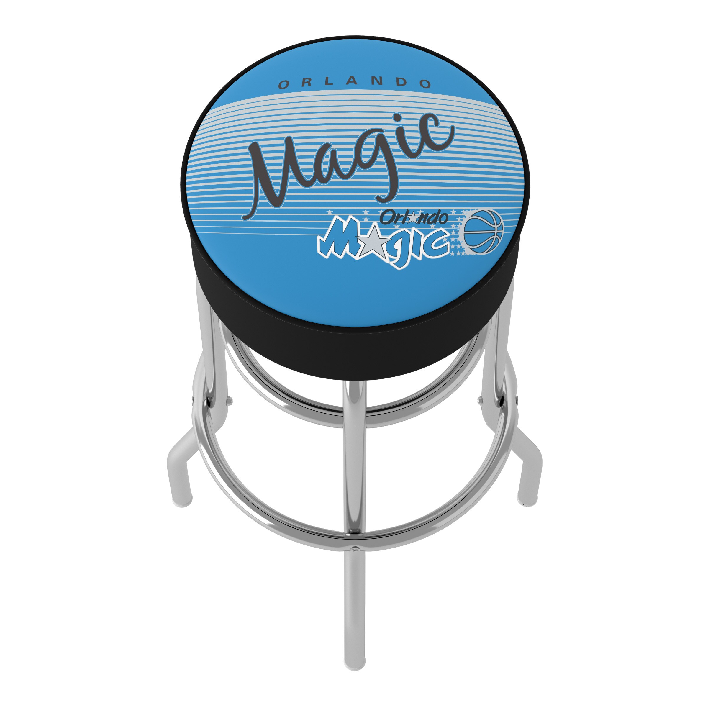 Trademark Gameroom NBA1000HC-OM-TWN stools - View #4