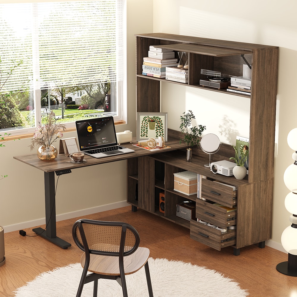 Homsee C-KF150228-01+02 desks - View #3