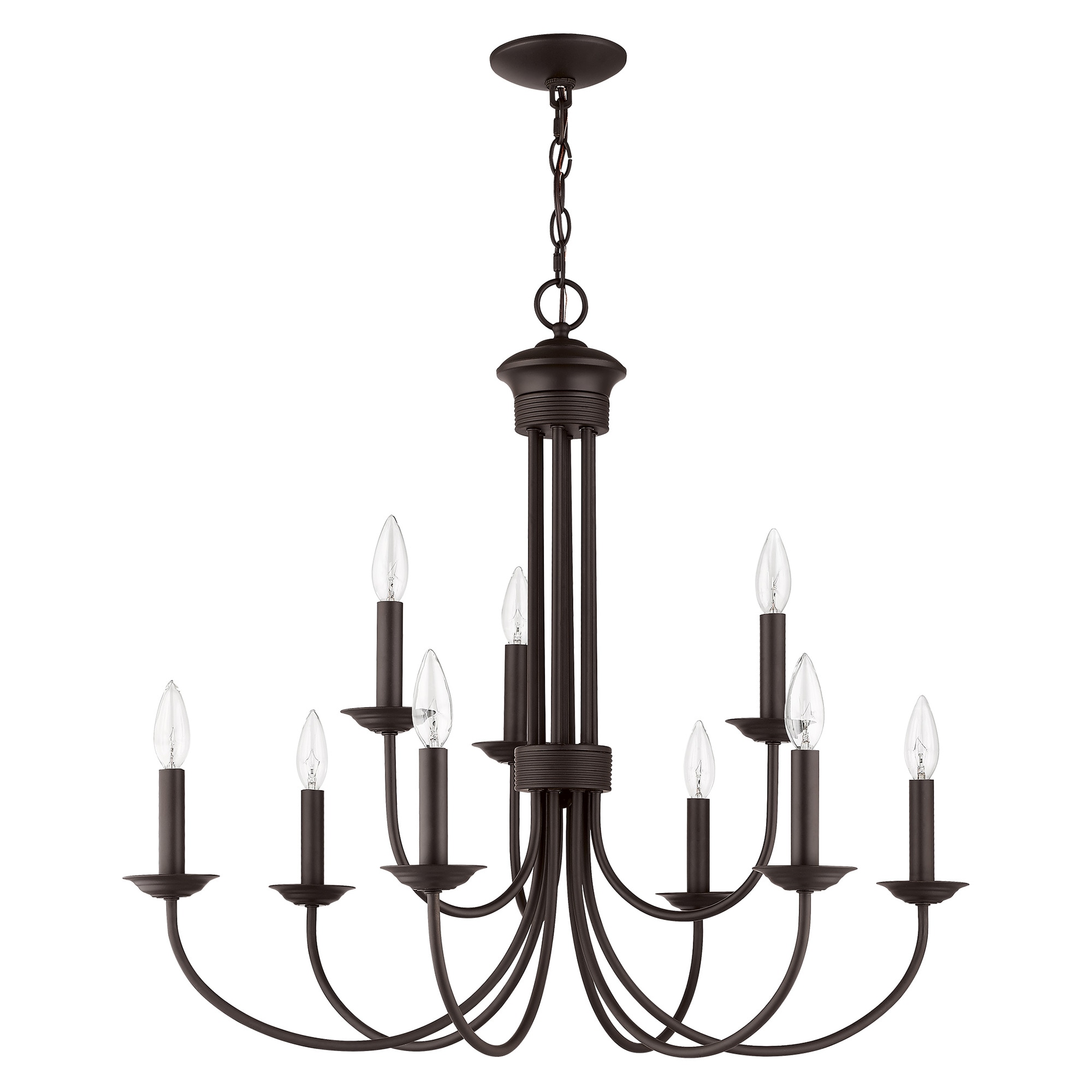 Livex Lighting 42687-07 b090015 - View #2