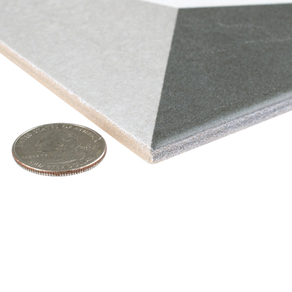 Affinity Tile S1FRC8TWED Tile-Samples - View #2