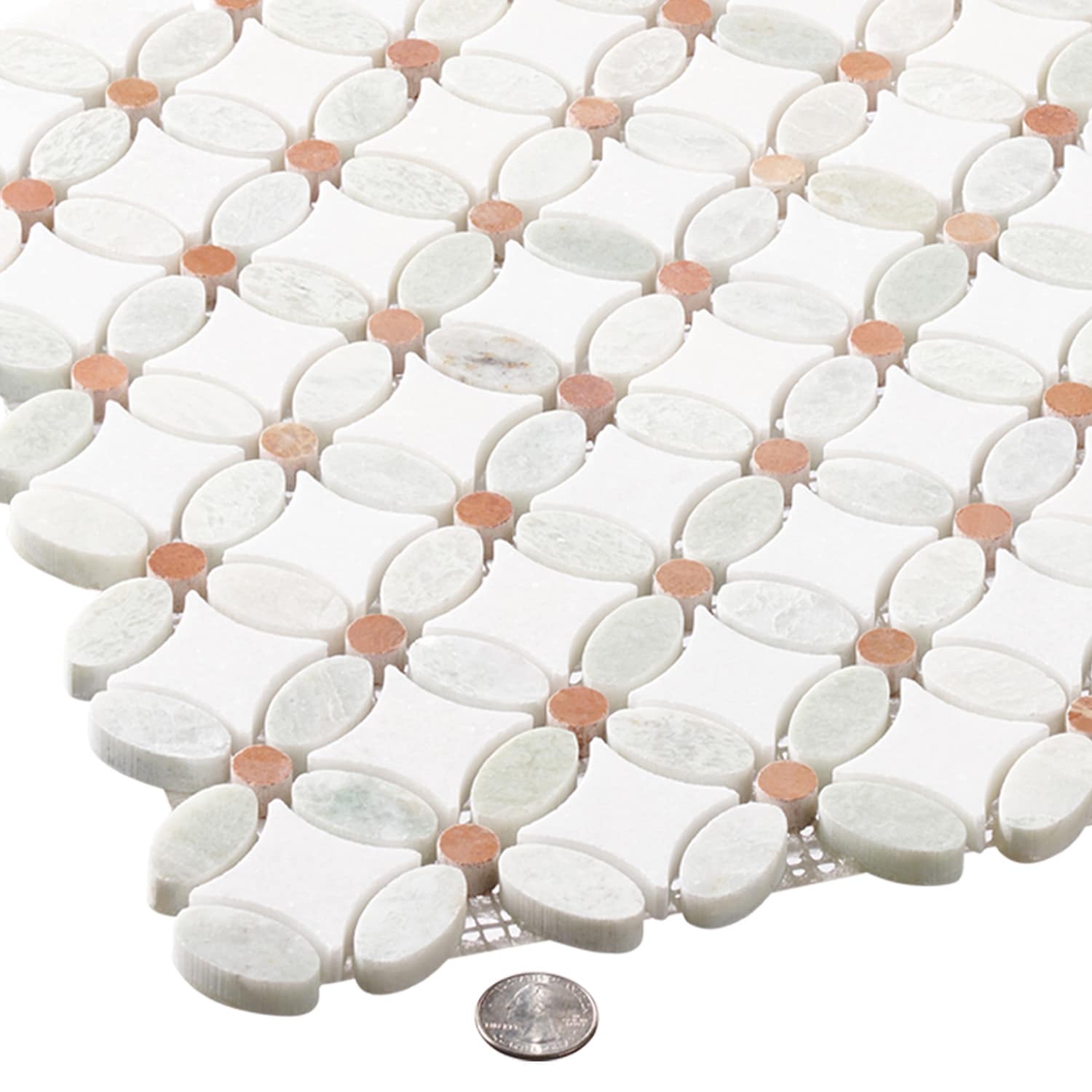 Andova Tiles ANDMART466 Ceramic-Tile - View #11