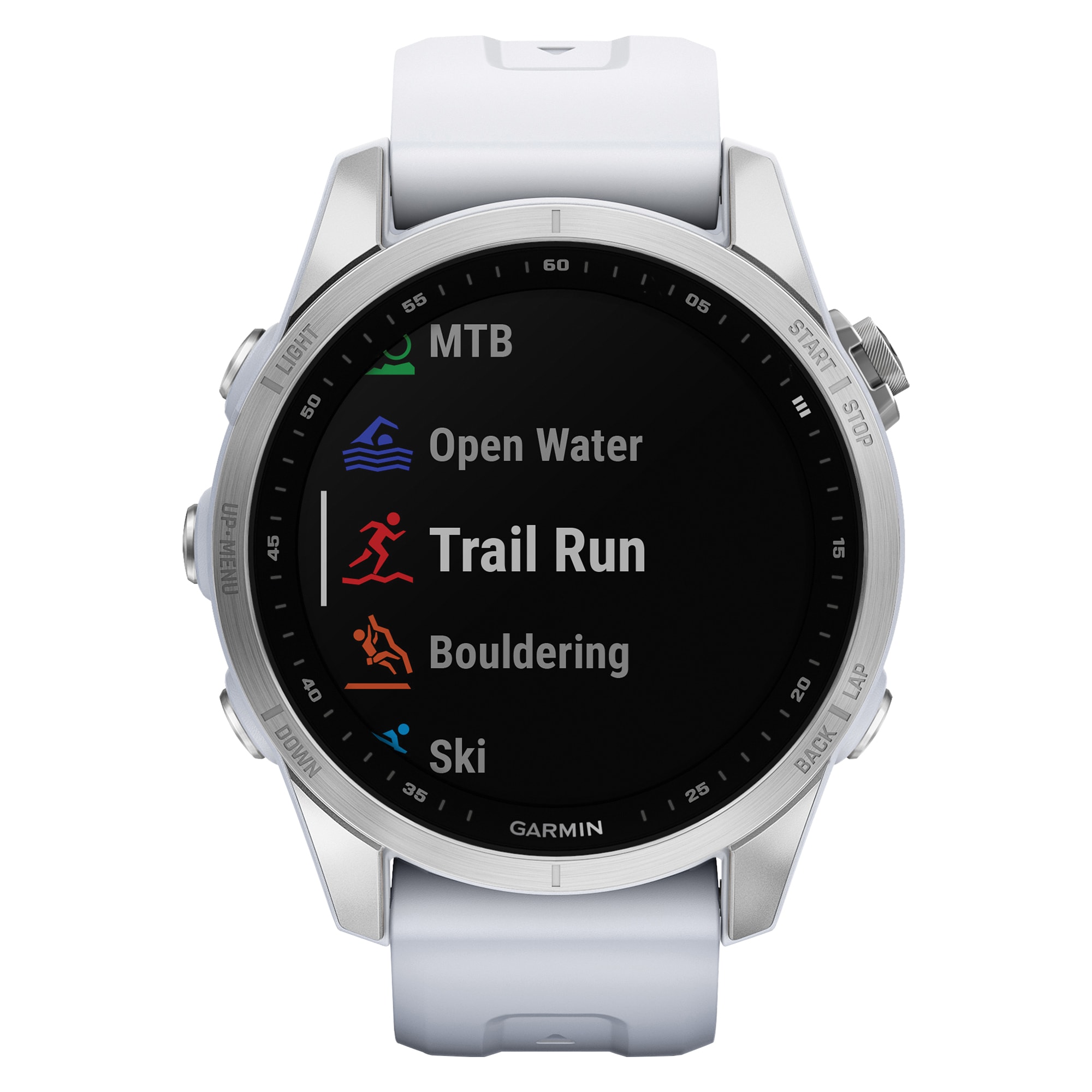 Garmin GRM0253902 Fitness-Trackers - View #8