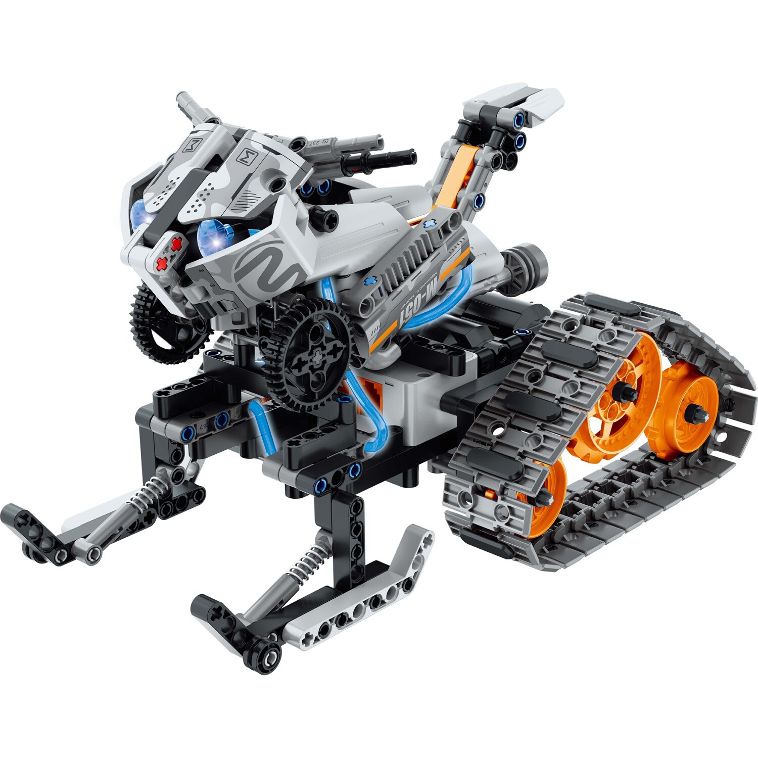 iM.Master G6973676041261 Play-Toys - View #5