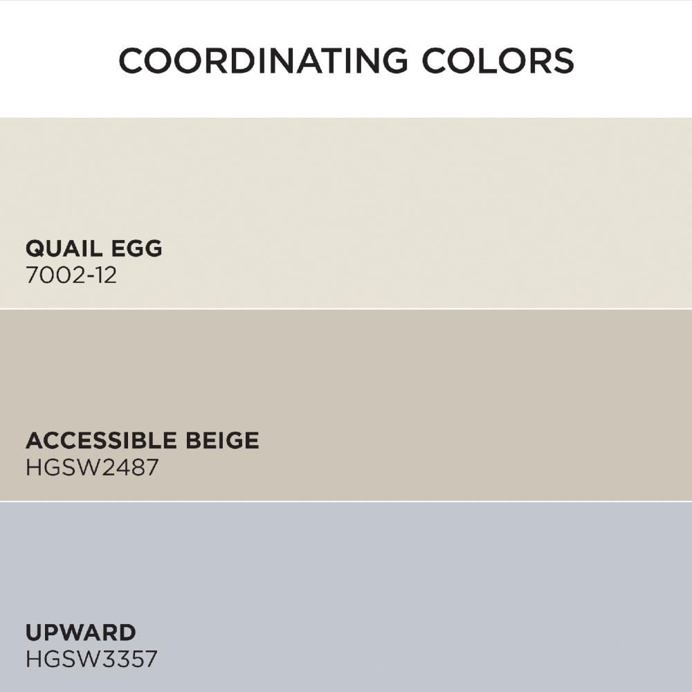 HGTV HOME by Sherwin-Williams 2009-10-2557206 Int-Ext-Paint - View #5