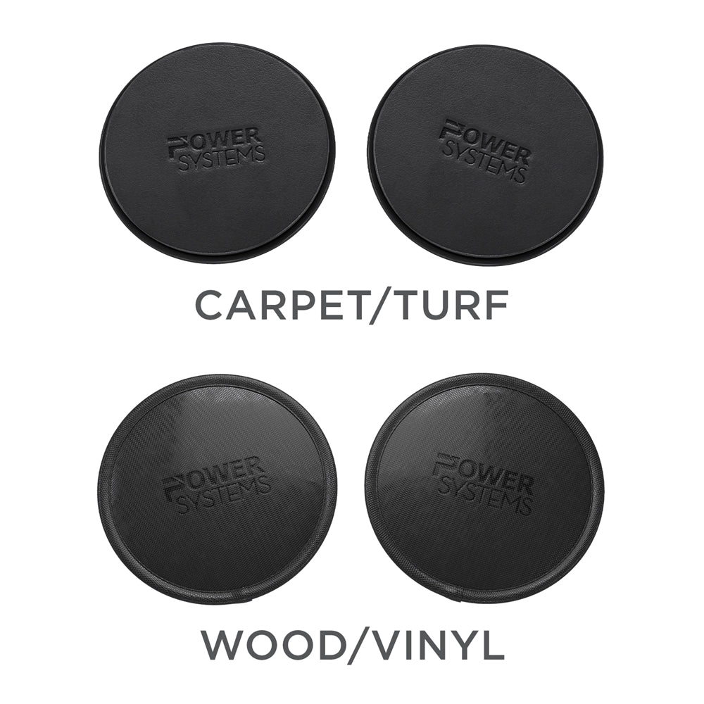 Power Systems PWR93990 Super-Sliders - View #3