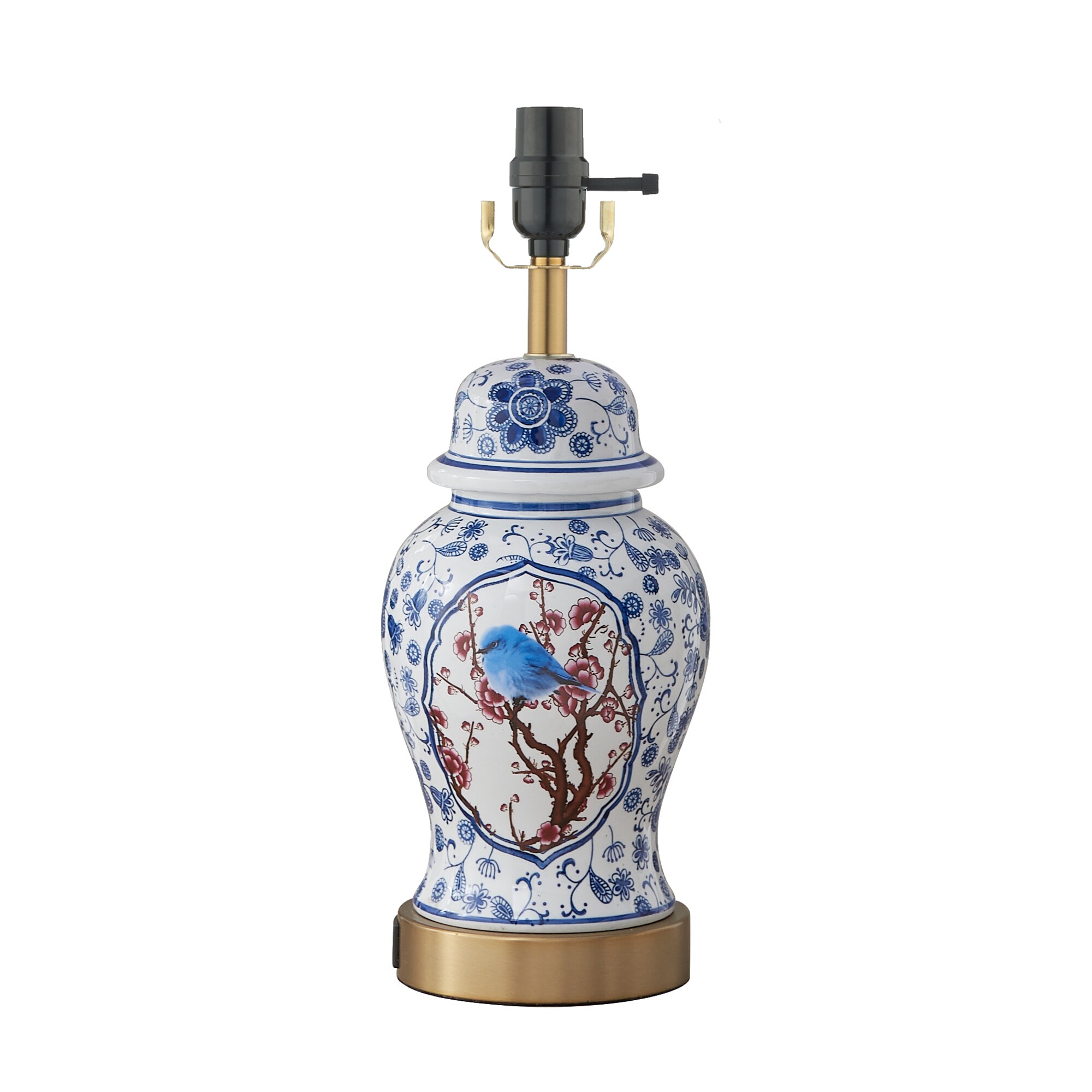 ACROMA 36151LW Table-Lamps - View #6