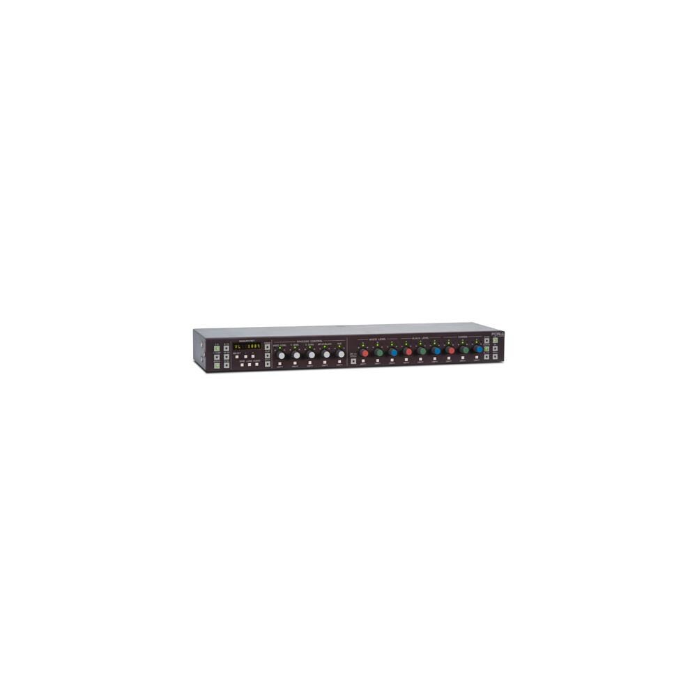  TCNCD374881 FOR-A FORA-FA-10DCCRU Color Correction Remote Control Panel for FA-9500 9520 505 and 1010