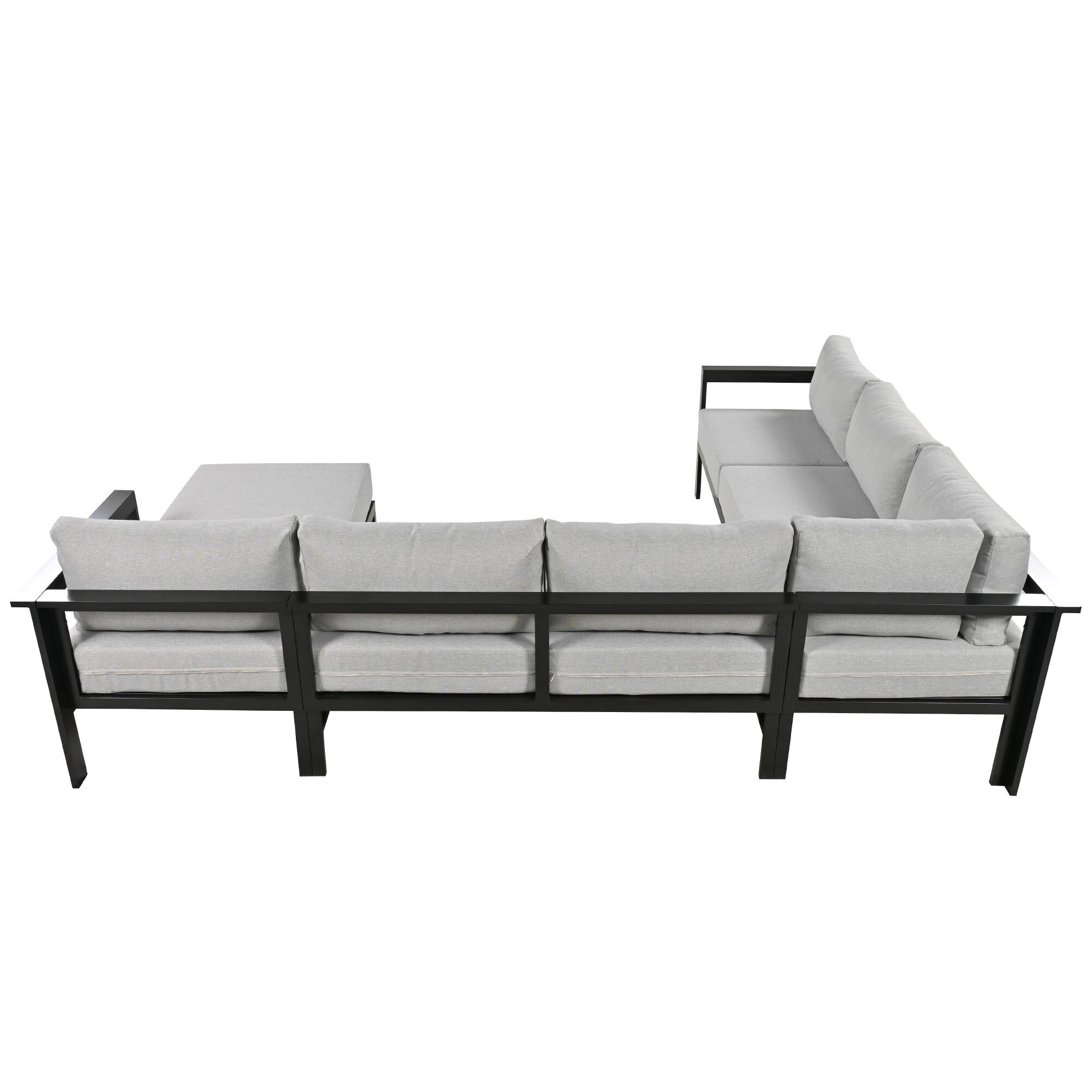 Bayfeve BFUS-392E-PCS Patio-Conversation-Sets - View #4