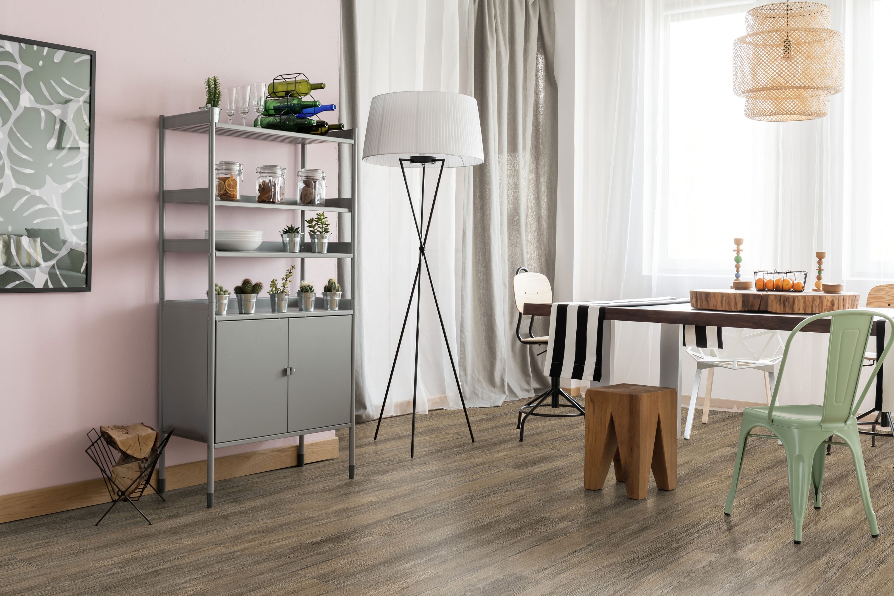 Faber LLT2020 Vinyl-Plank - View #2