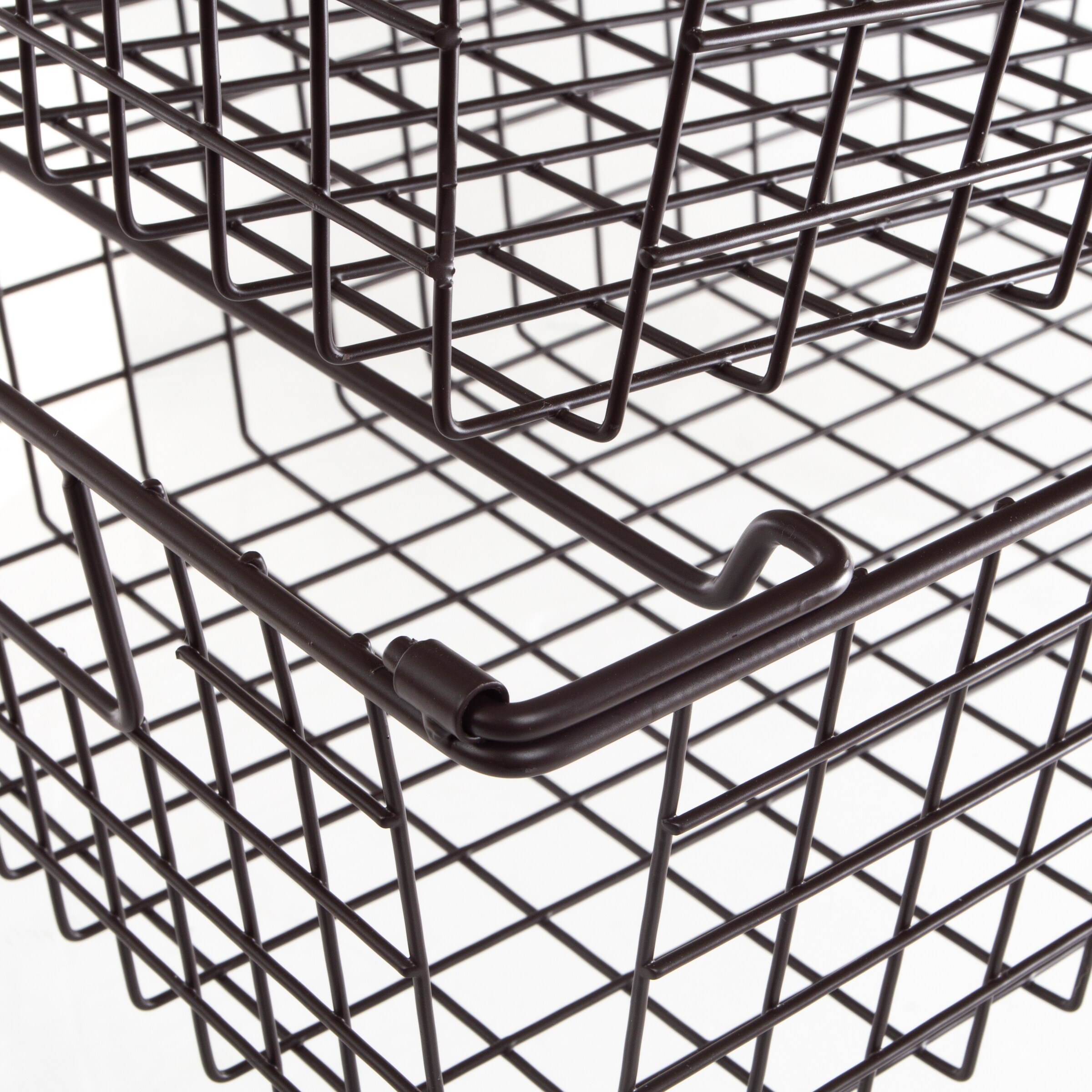 Home-Complete ST-HOME3-ESP Bins-Baskets - View #4