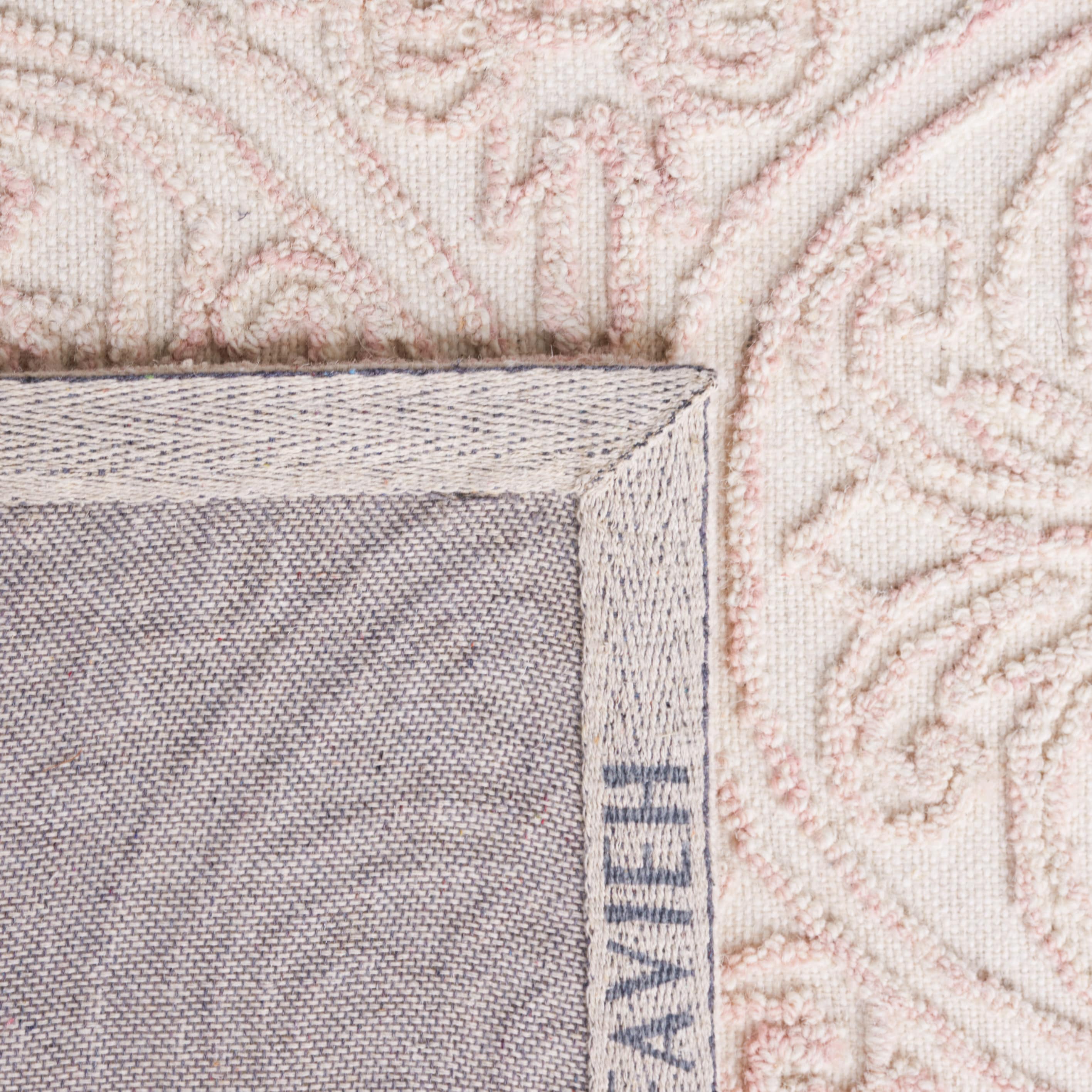 Safavieh MSR3511U-8 rugs - View #3