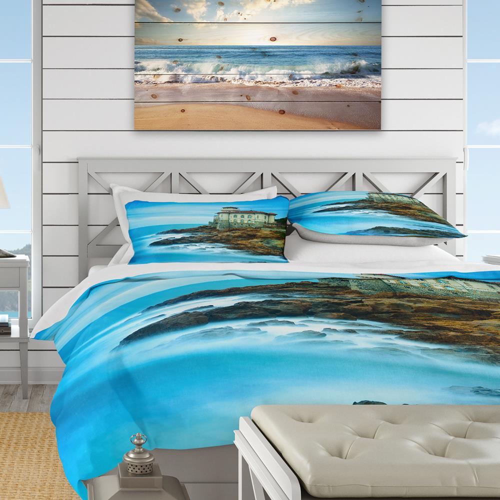 Designart BED12365-Q bedding - View #4