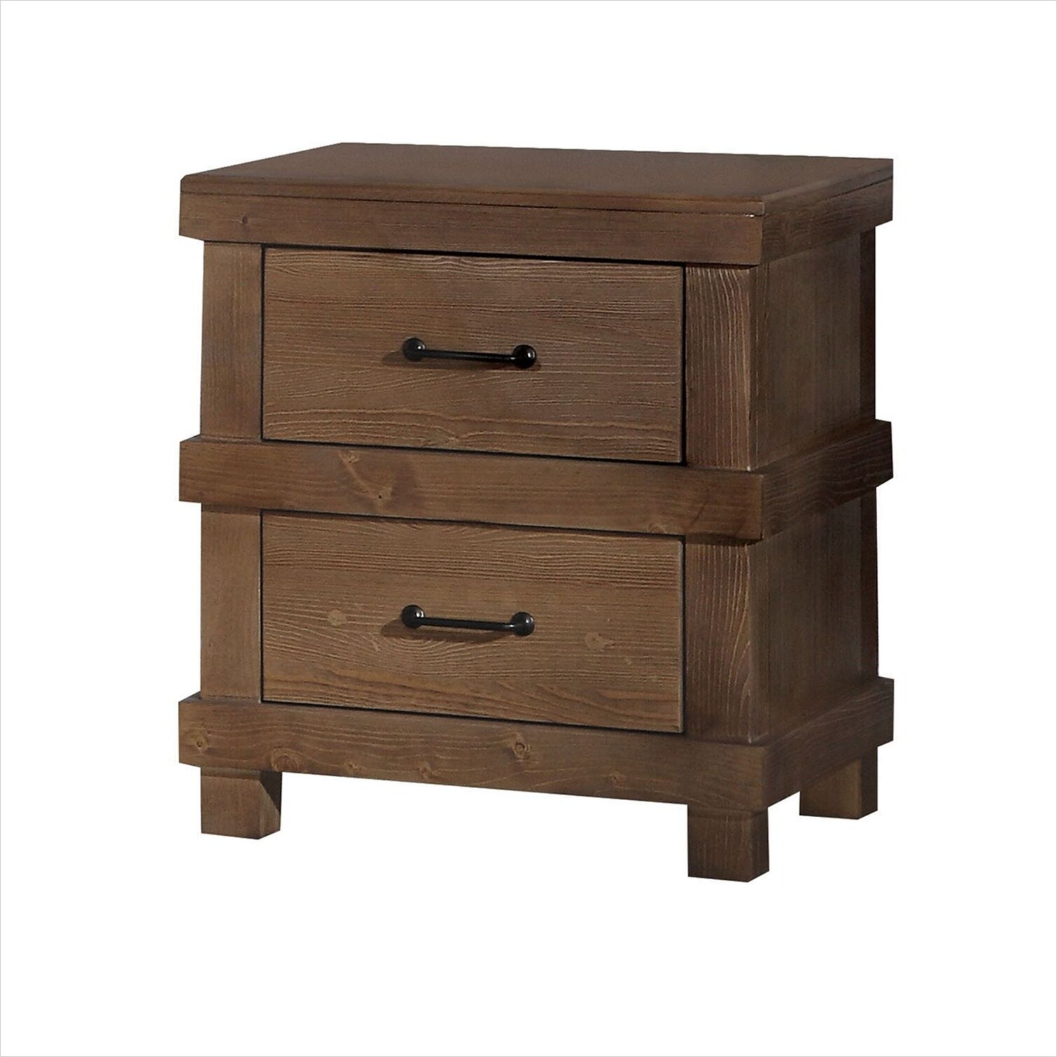 SunJet P6TE3WRFNB5F nightstands - View #6