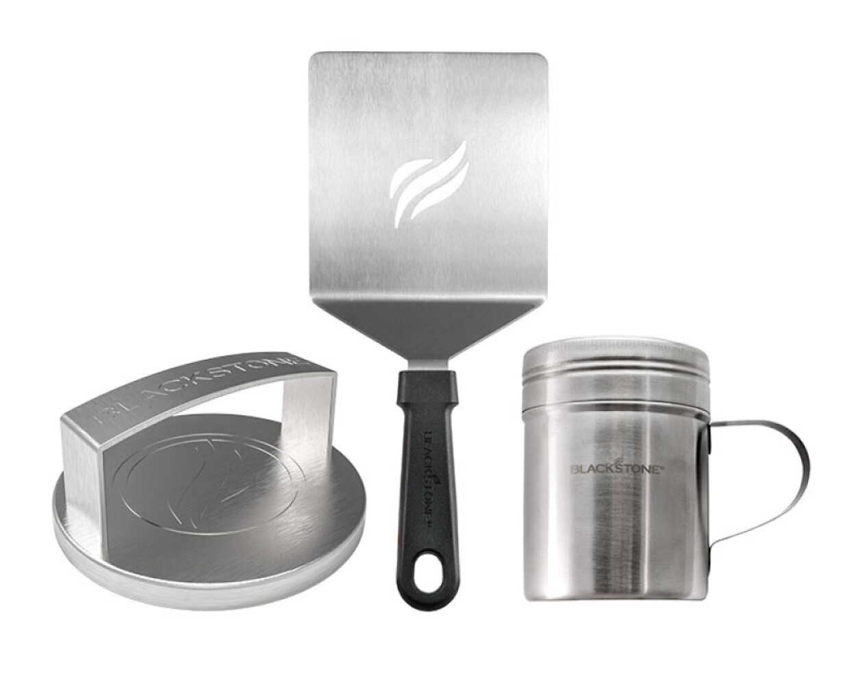 Cuisinart Smashed Burger Kit