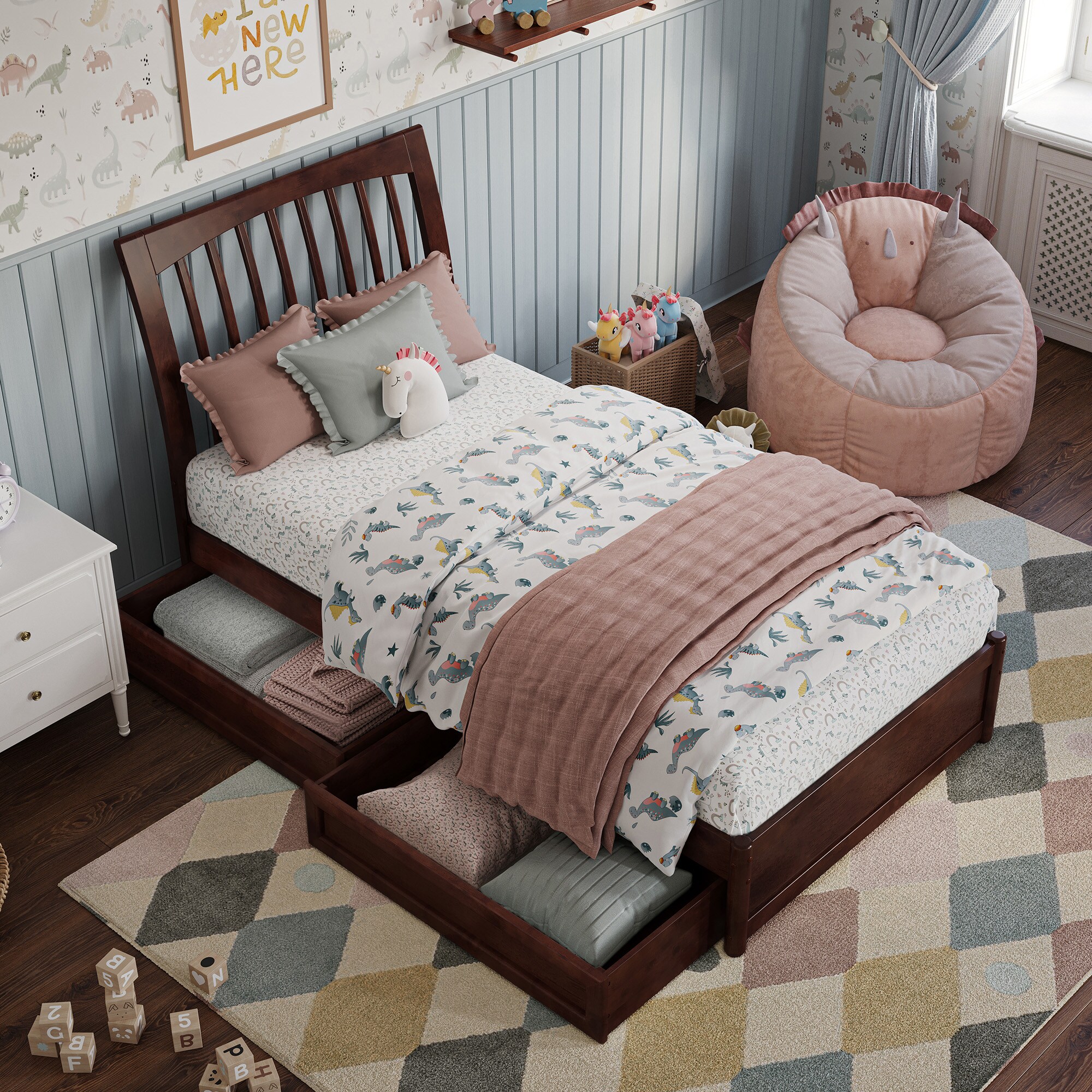 AFI AR9287124 beds - View #3