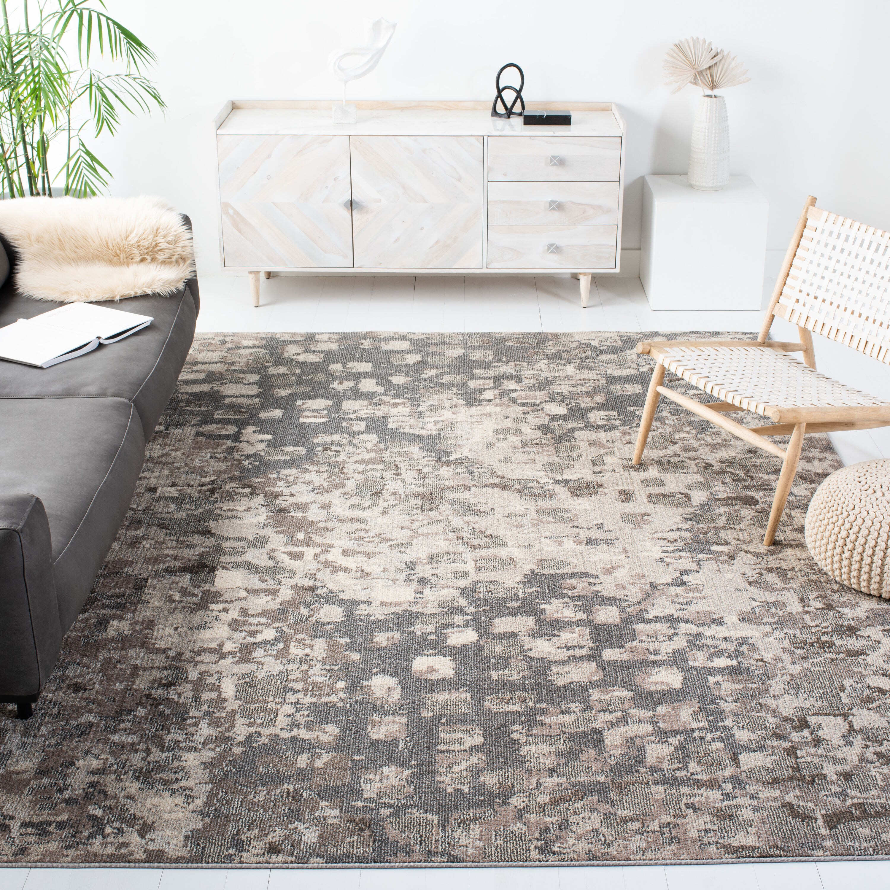 Safavieh MAD425G-6 rugs - View #5