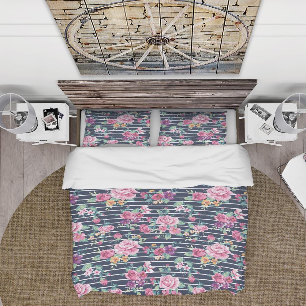 Designart BED19239-Q bedding - View #2
