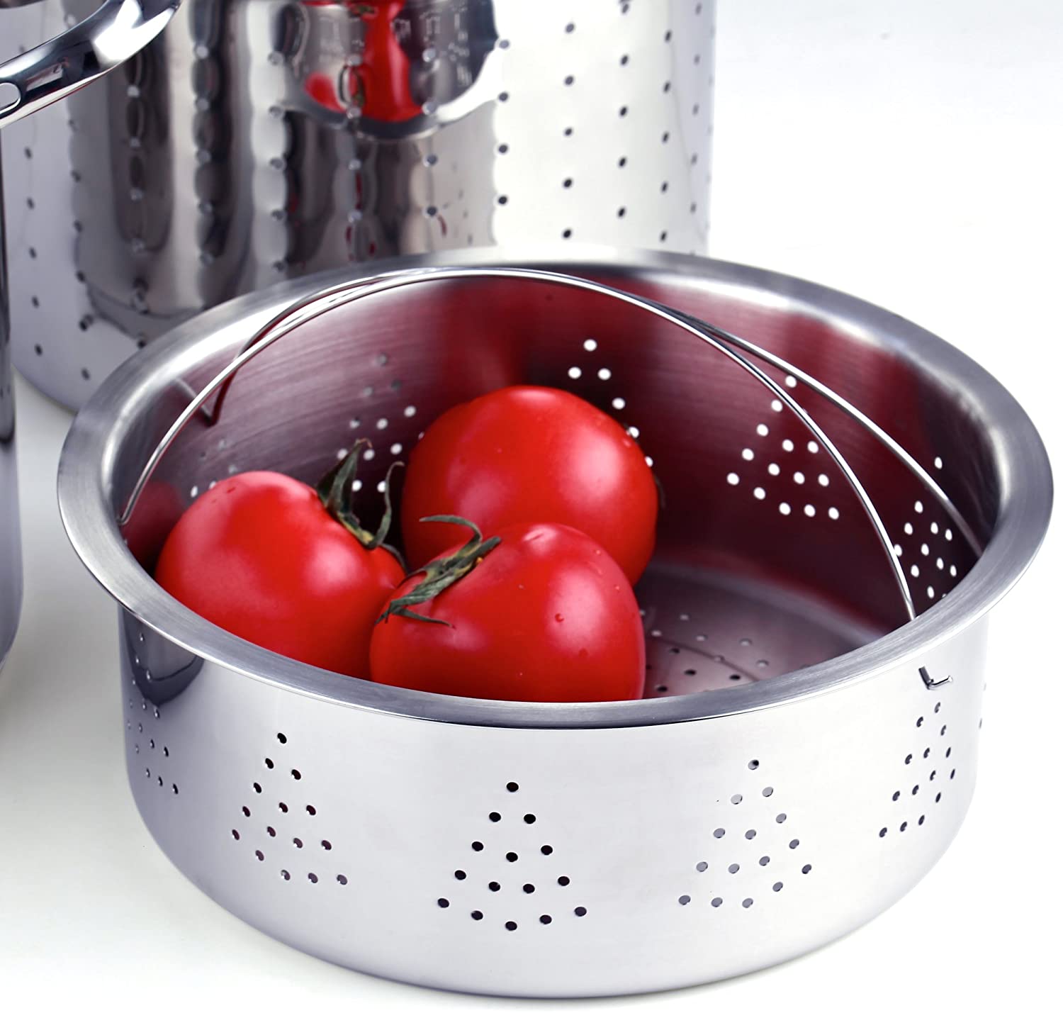 Cooks Standard 02568 Stock-Pots - View #5