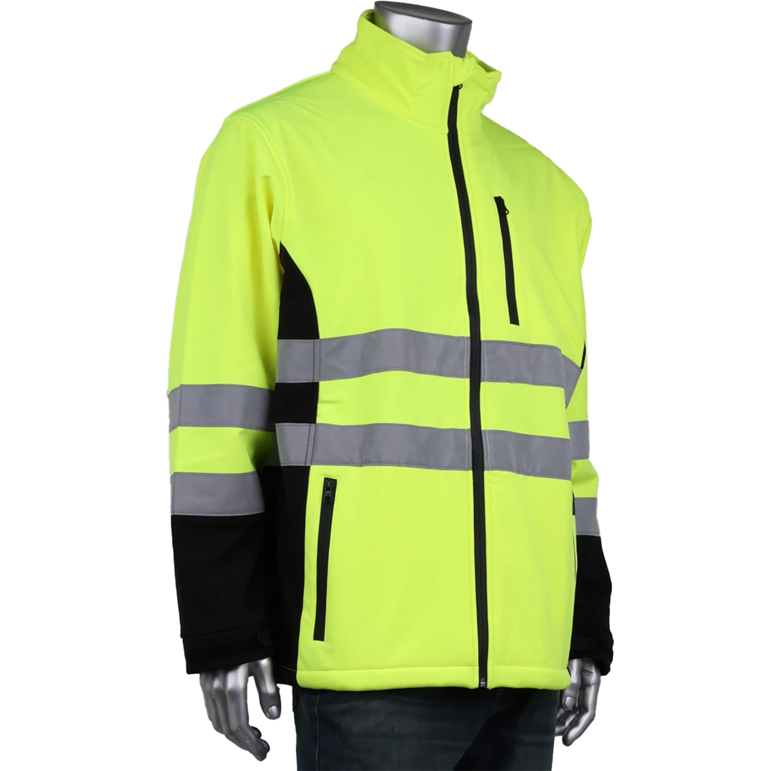 Boss 3SS70002X Jackets-Coats - View #3