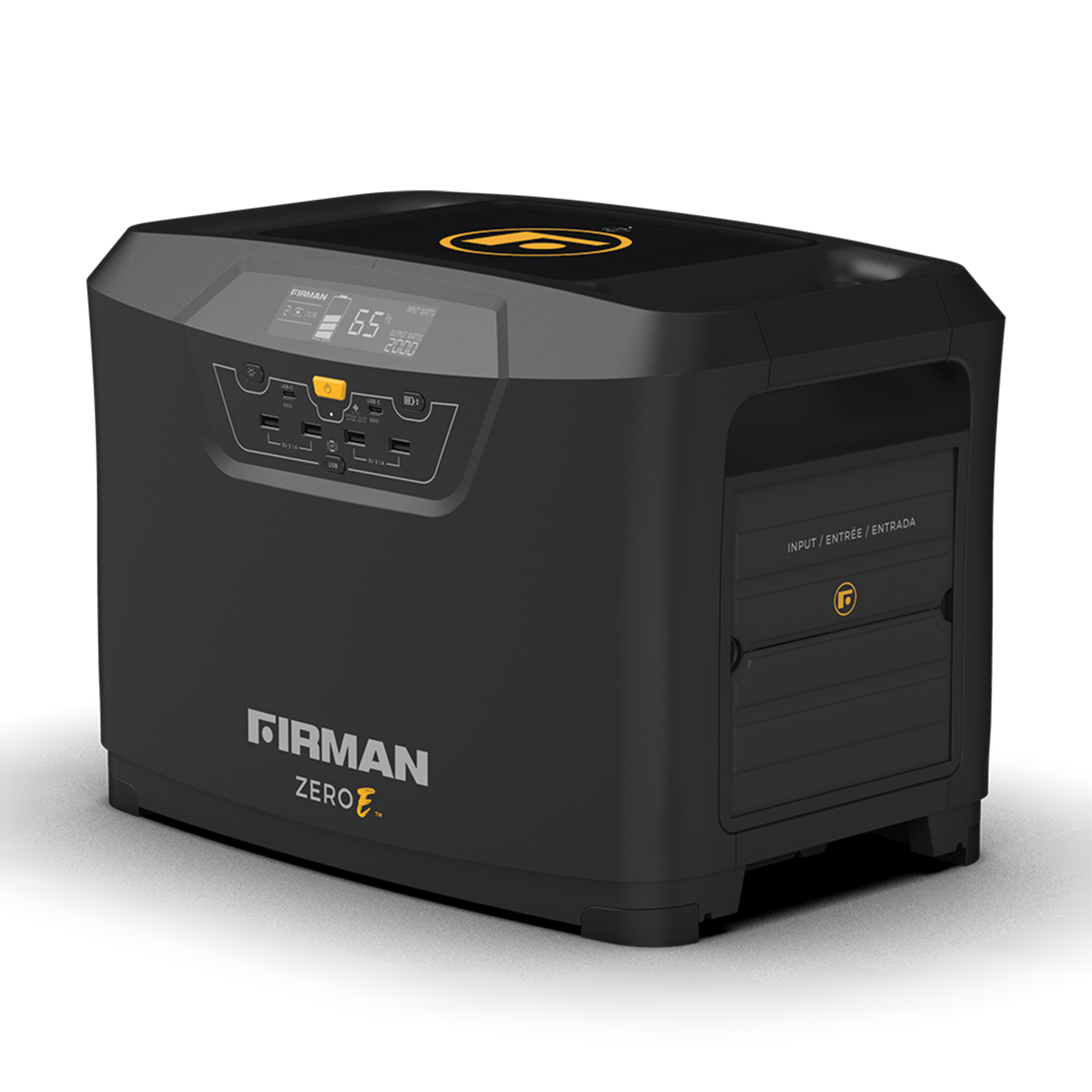 Firman E201001 Solar-Generators - View #14