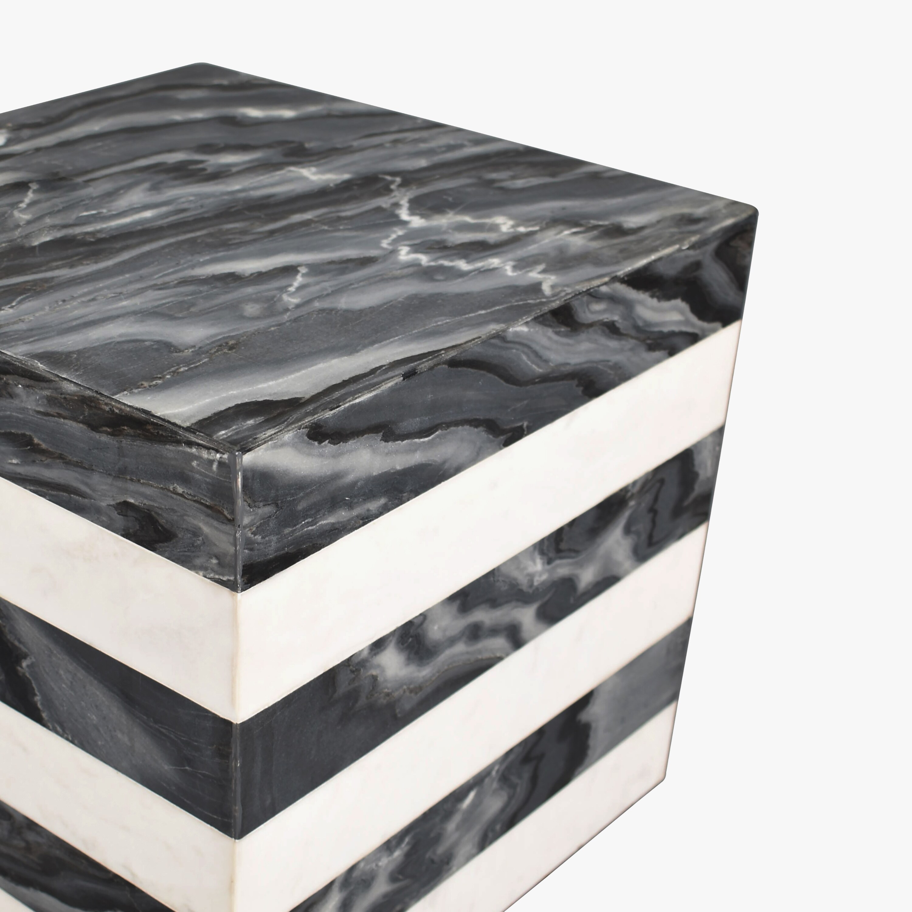 JONATHAN  Y MTB1101B End-Tables - View #6