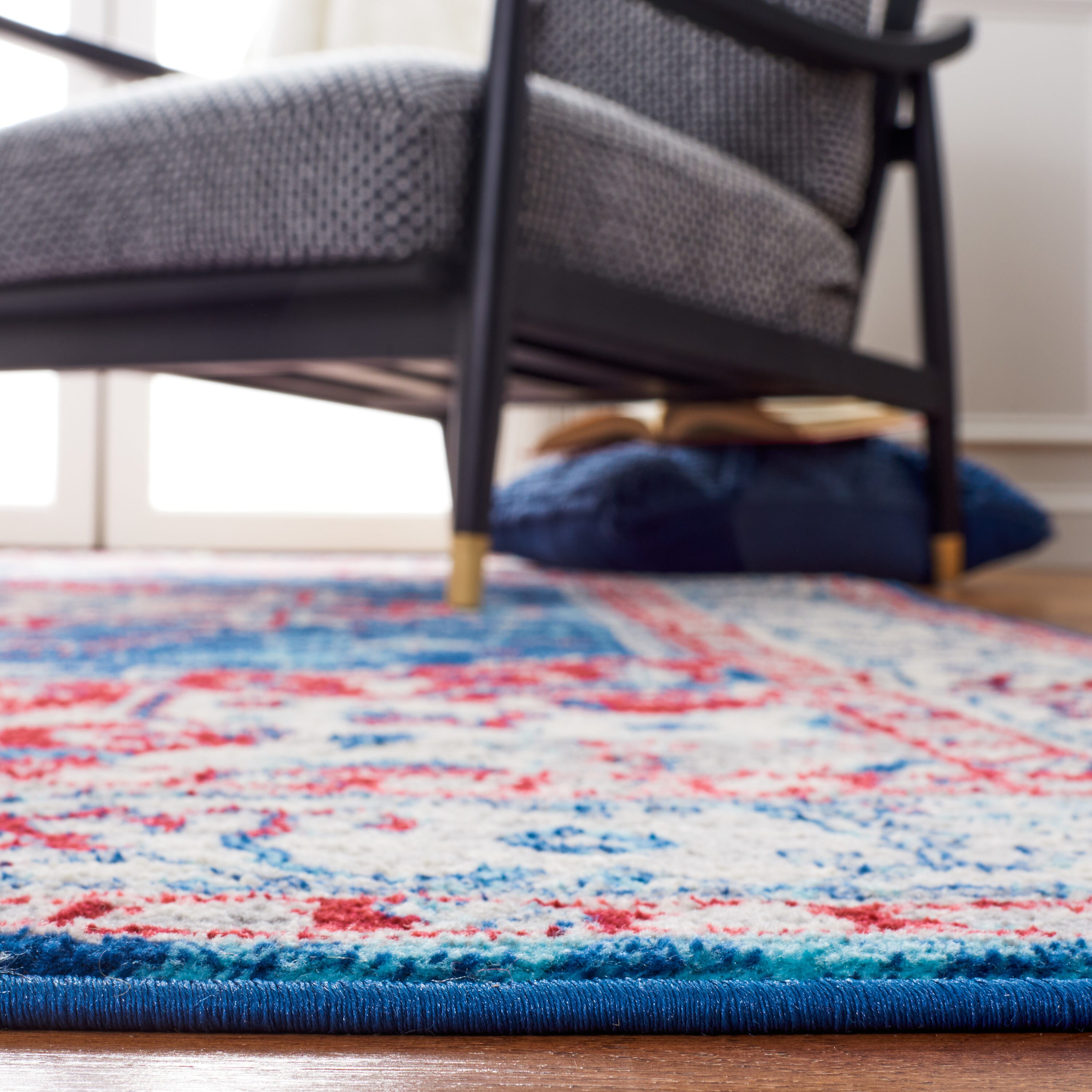 Safavieh BNT851P-8 rugs - View #7