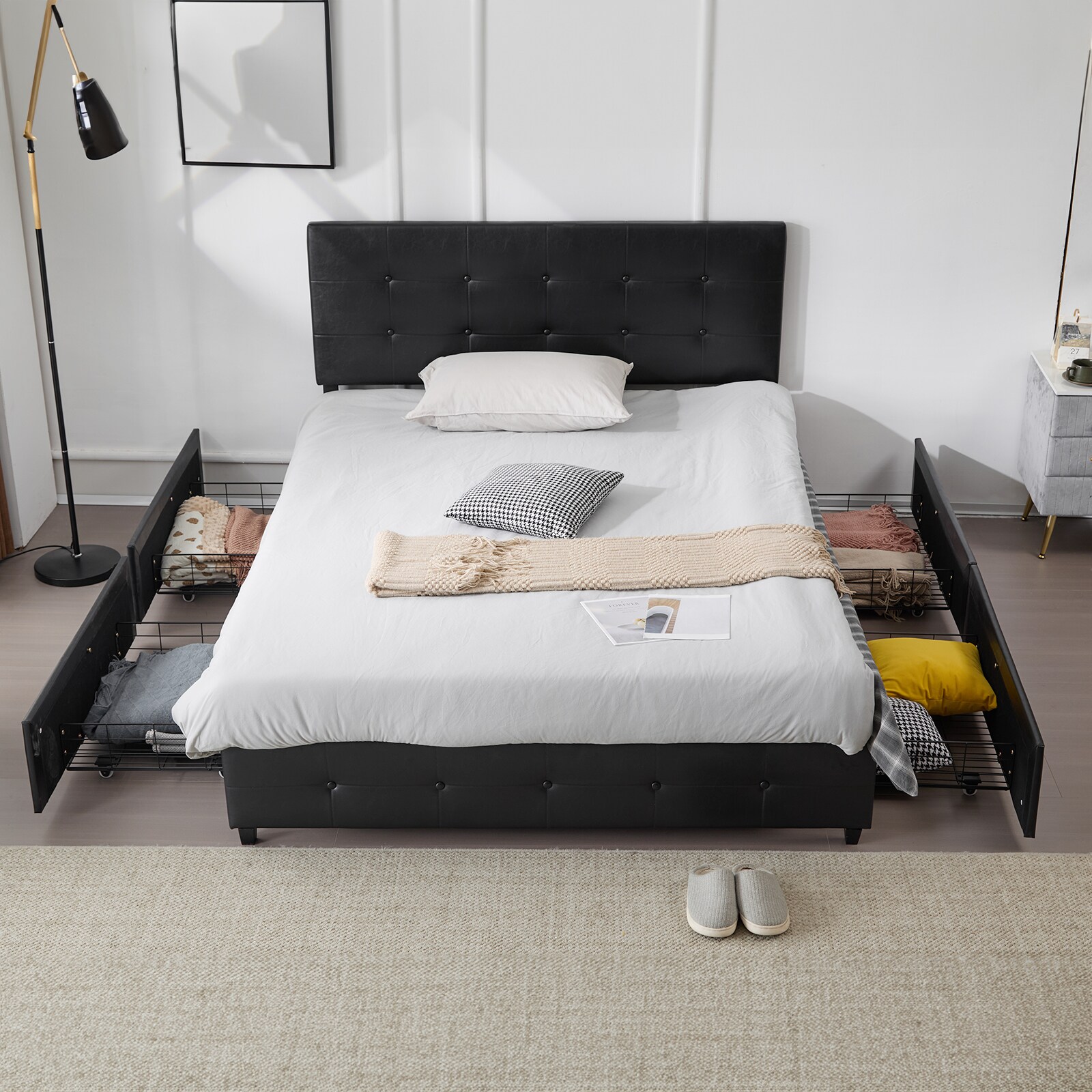 Outopee LO1G52004342 beds - View #6
