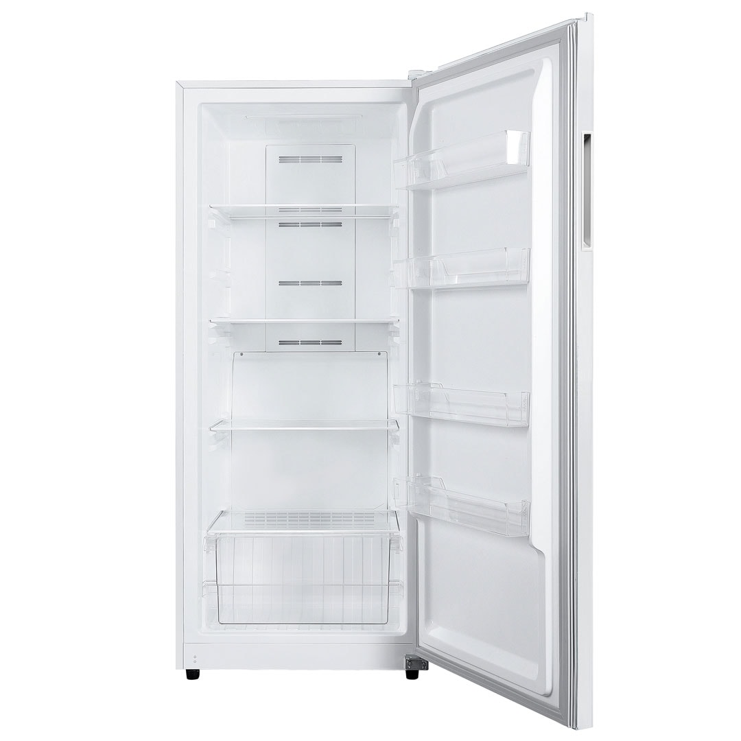 Danby DUF140A1WDB m050205 - View #3