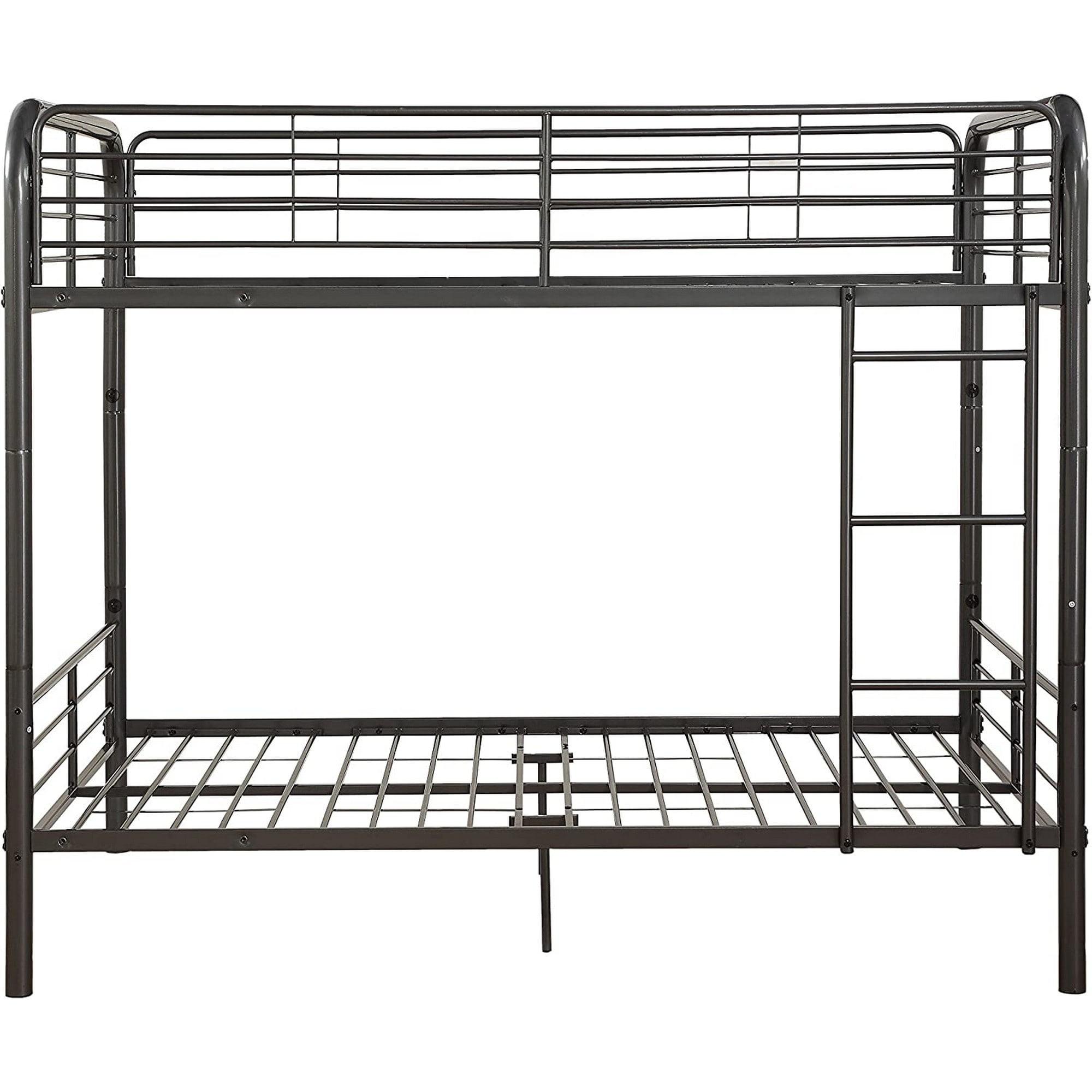 Benzara BM163484 Bunk-Beds - View #2