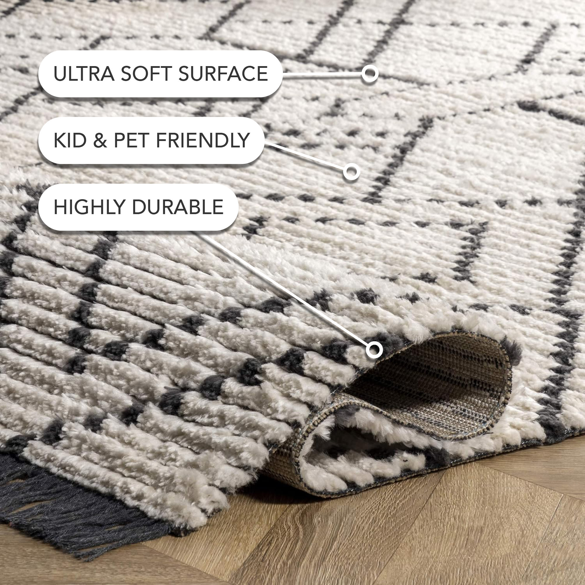 nuLOOM GCUW06A-6709 rugs - View #11