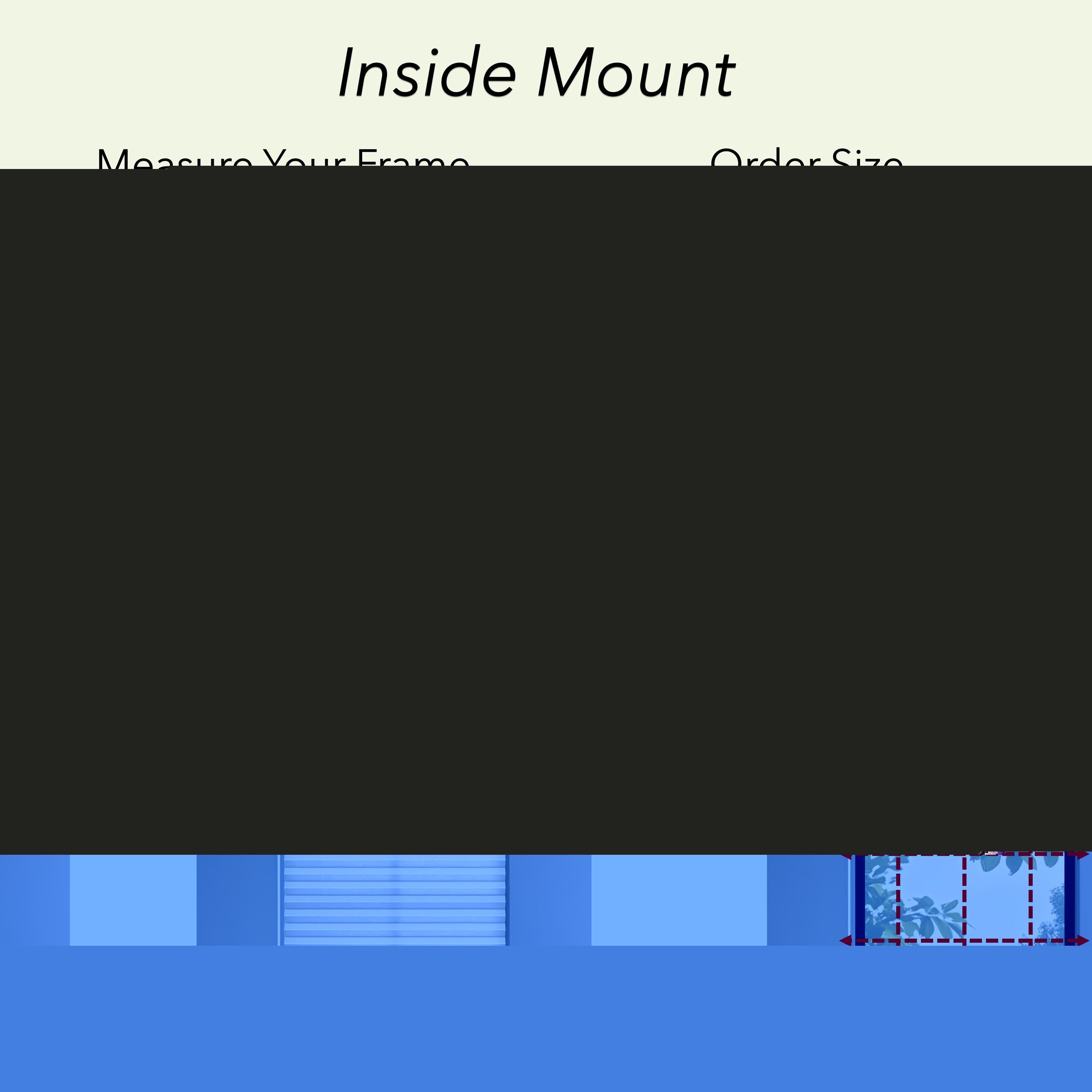 BlindsAvenue 4828B-030-1SC shades - View #5