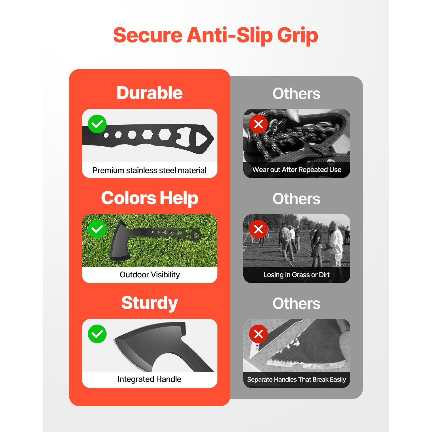 SVOPES SVOPESJSFTTZZ17118V0 Multi-Tools - View #5