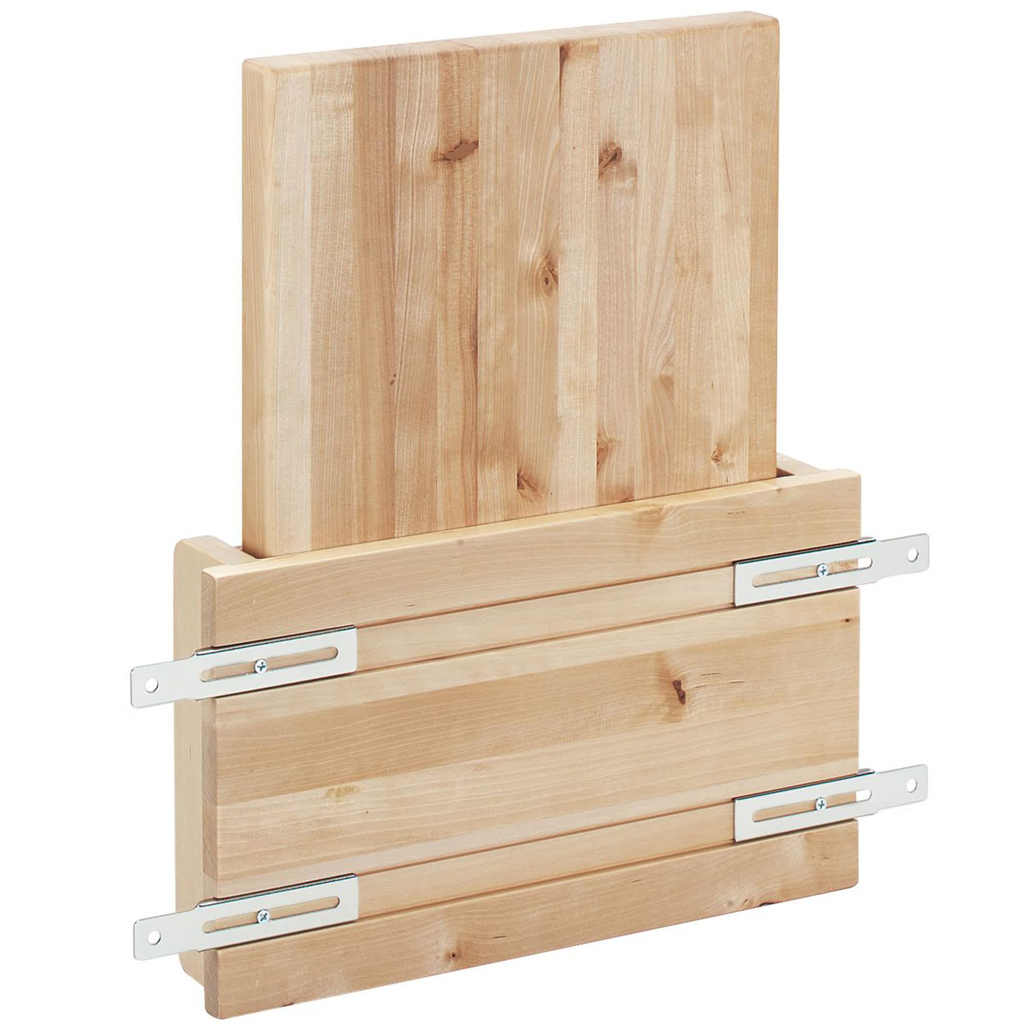 Rev-A-Shelf 321541 Pull-Out-Cabinet-Baskets - View #6