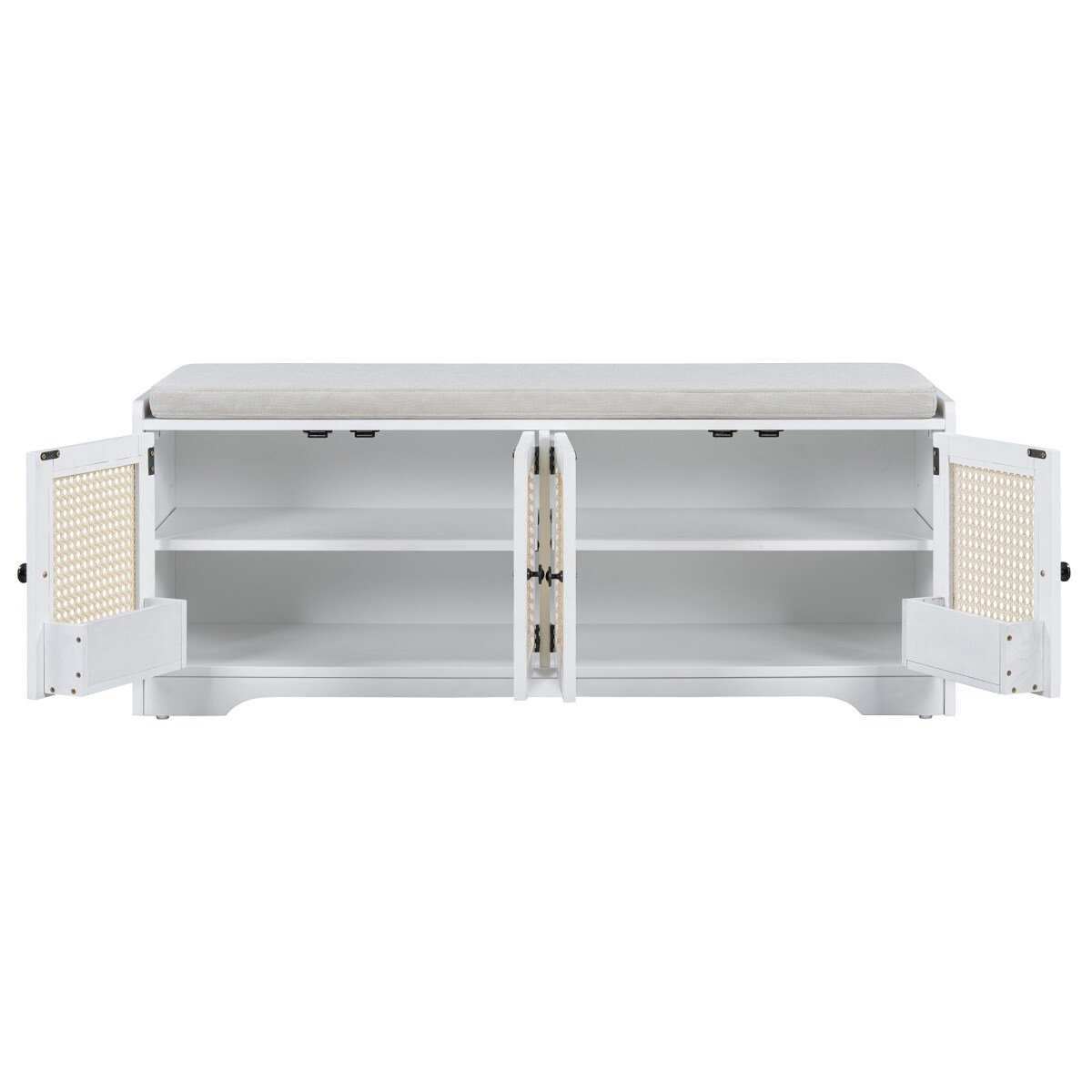 Streamdale Furniture N715P308013K bench - View #11