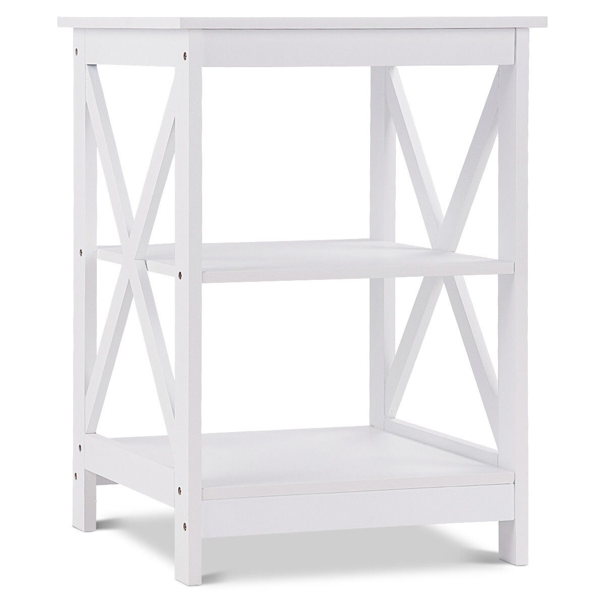 CASAINC WF-HW58944WH-LA nightstands - View #4