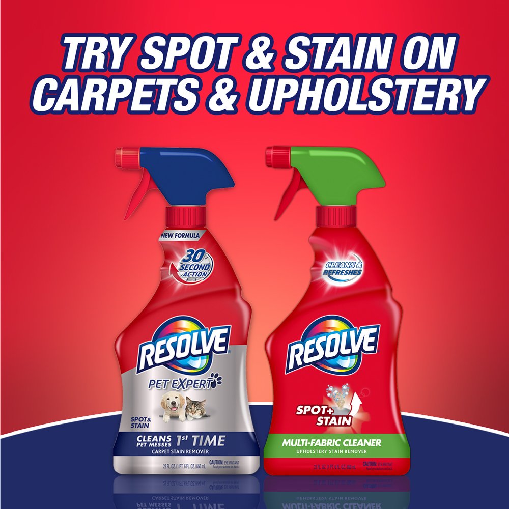 Resolve 75531 48OZ Carpet-Cleaner - View #6